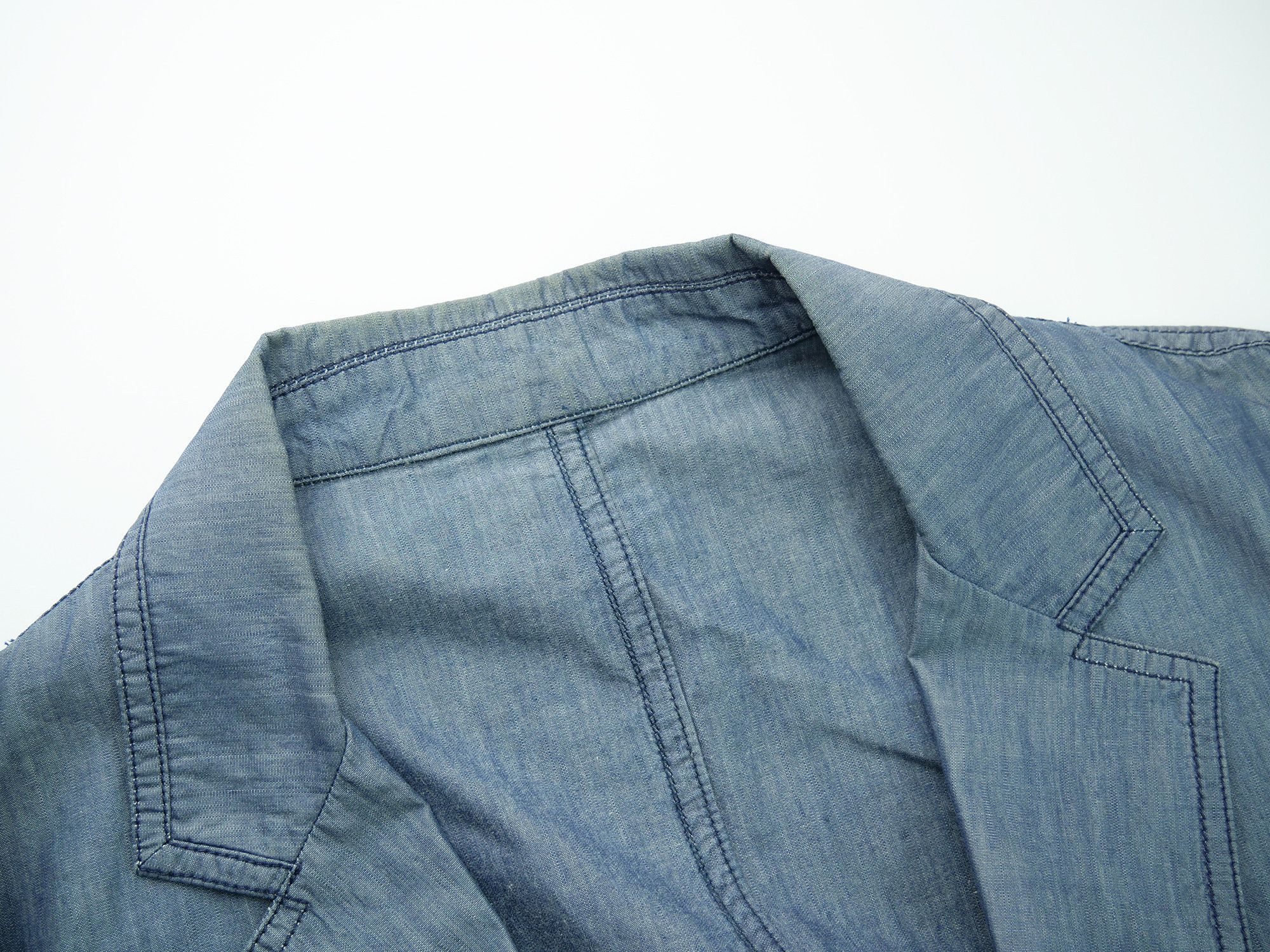 Lanvin Lanvin X Acne Studios blazer Size 44S - 2 Thumbnail