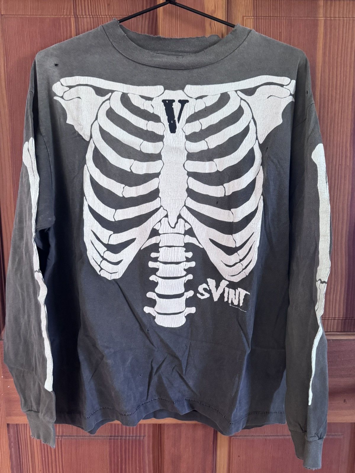 Saint Michael Vlone | Grailed
