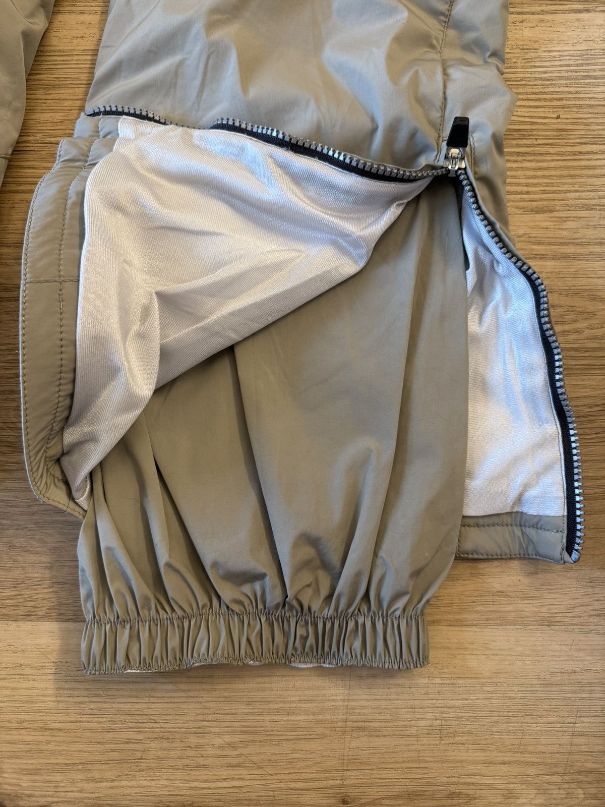 Sportalm Kitzbuhel Sportalm Kitzbuhel Austria 42 XL ski pants ski pants Size 30" / US 8 / IT 44 - 13 Thumbnail