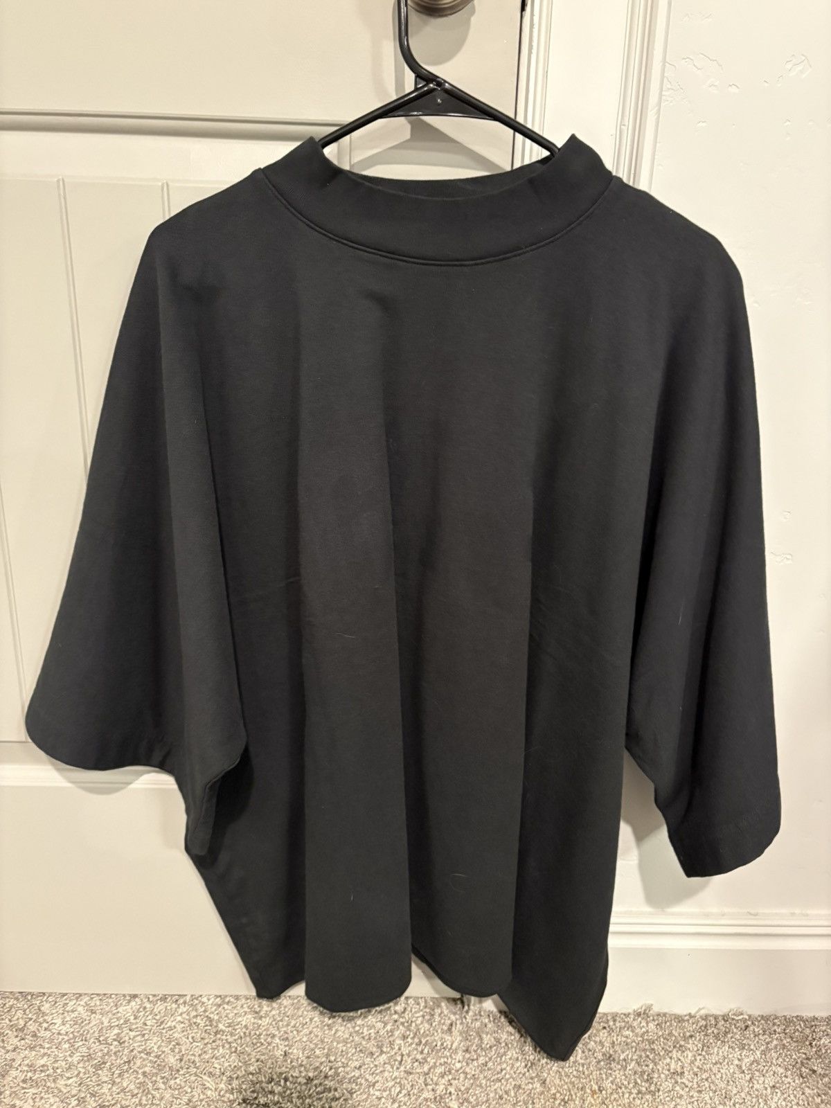 Balenciaga × Kanye West × Yeezy Yeezy Gap Balenciaga Dove No Seam Ter Size US L / EU 52-54 / 3 - 2 Thumbnail