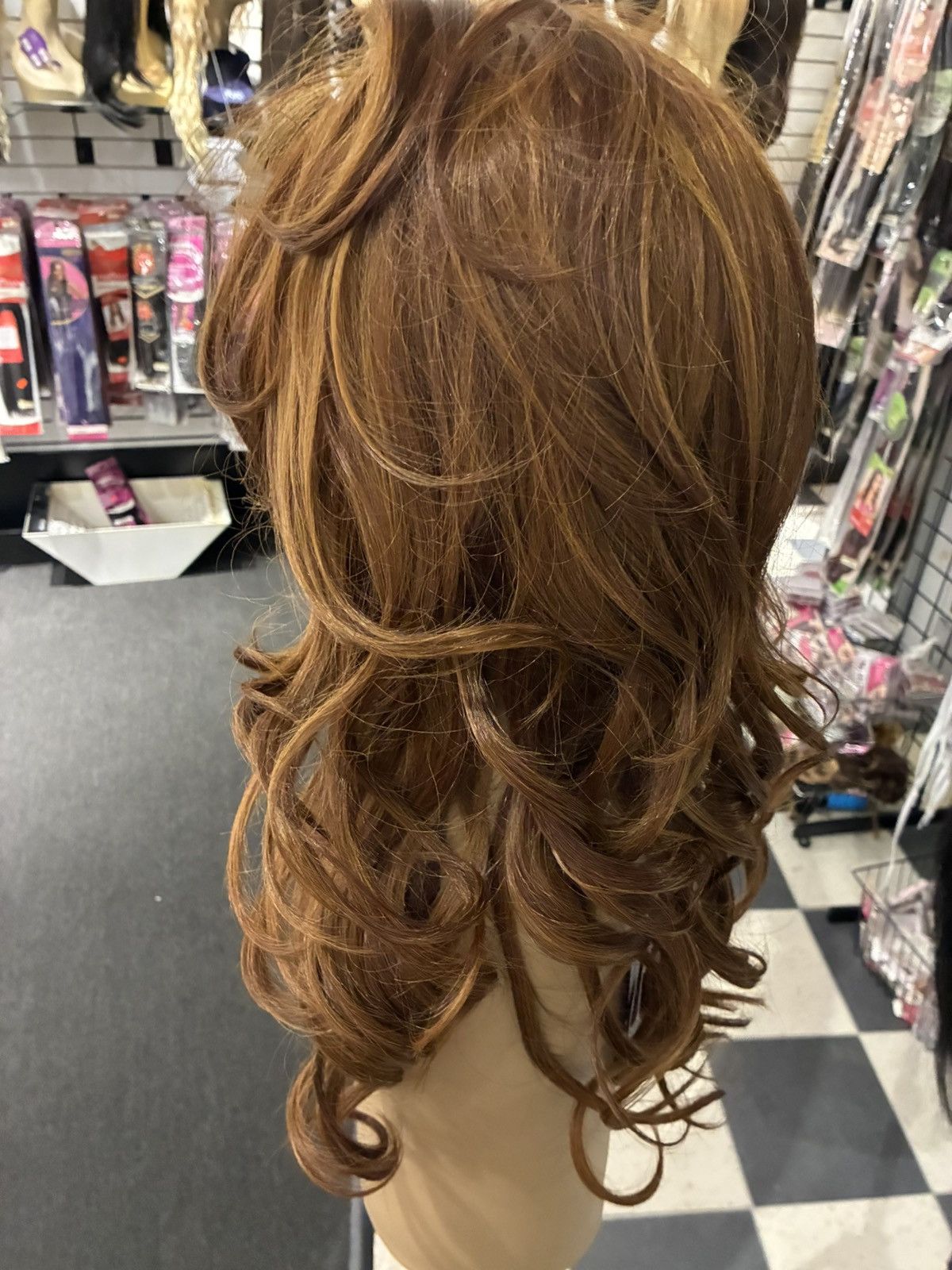Other Tess wigs Size ONE SIZE - 6 Thumbnail