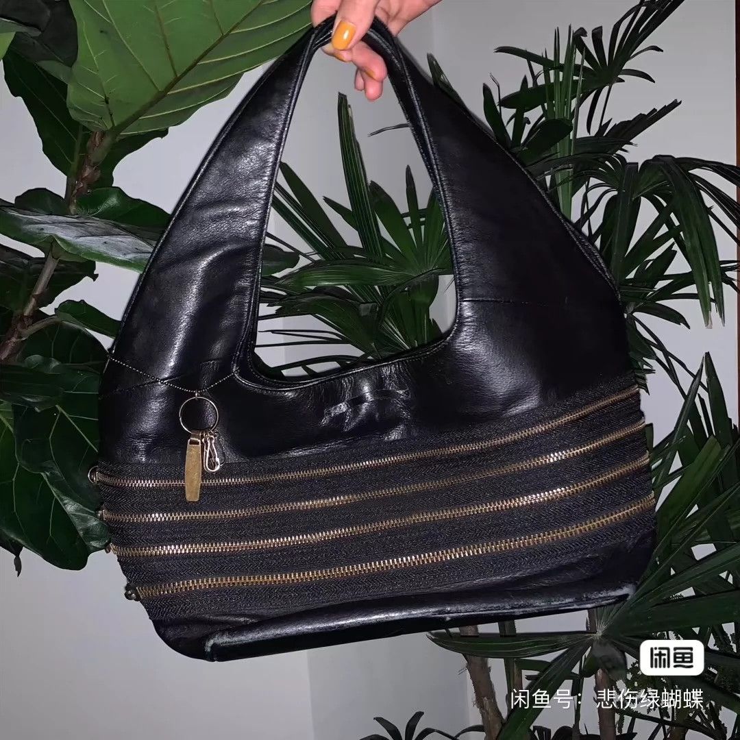 Jean Paul Gaultier Jean Paul Gaultier Medieval shoulder bag Size ONE SIZE - 1 Thumbnail