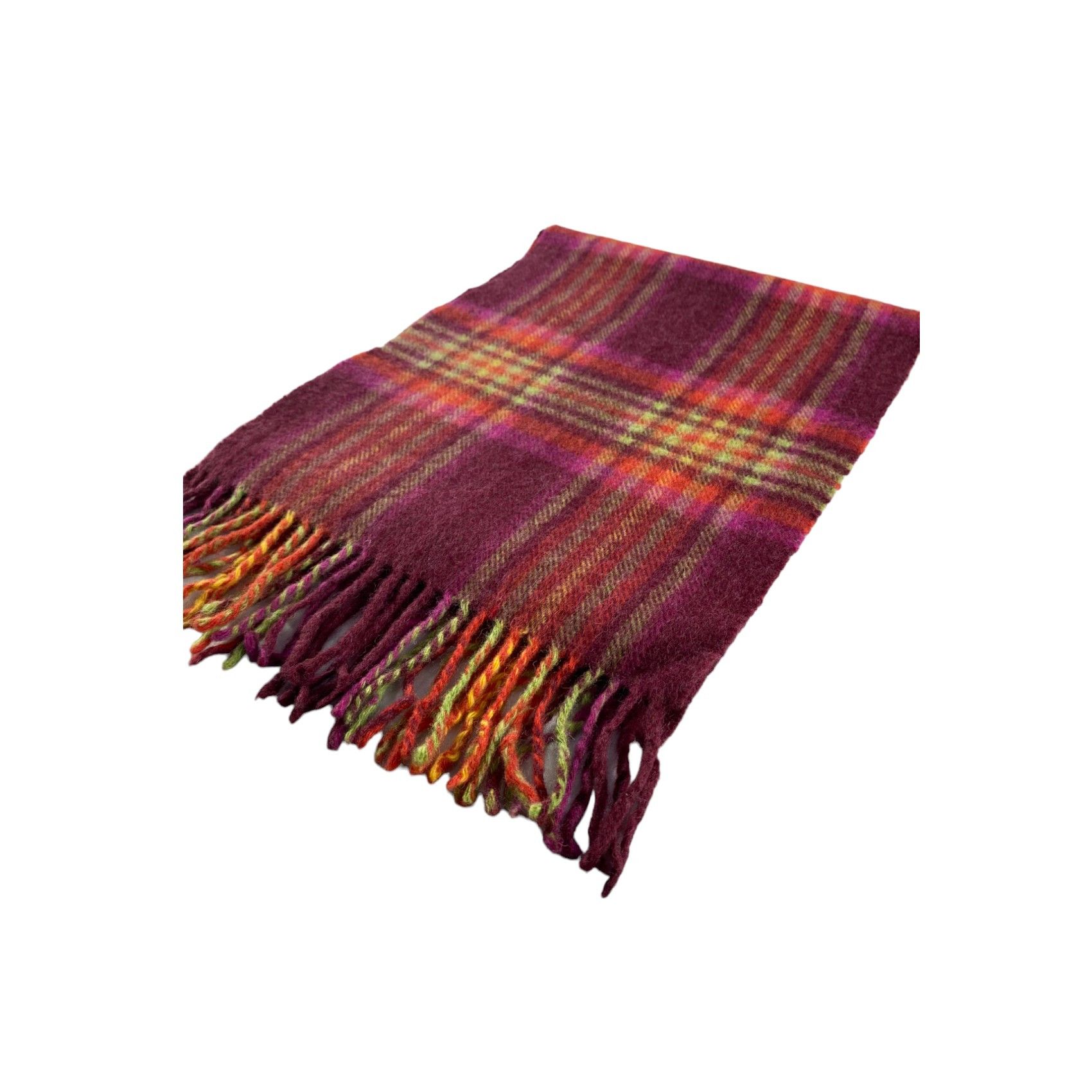 L.L. Bean L.L. Bean Scarf / Muffler / Neckwear - WW923 Size ONE SIZE - 3 Thumbnail