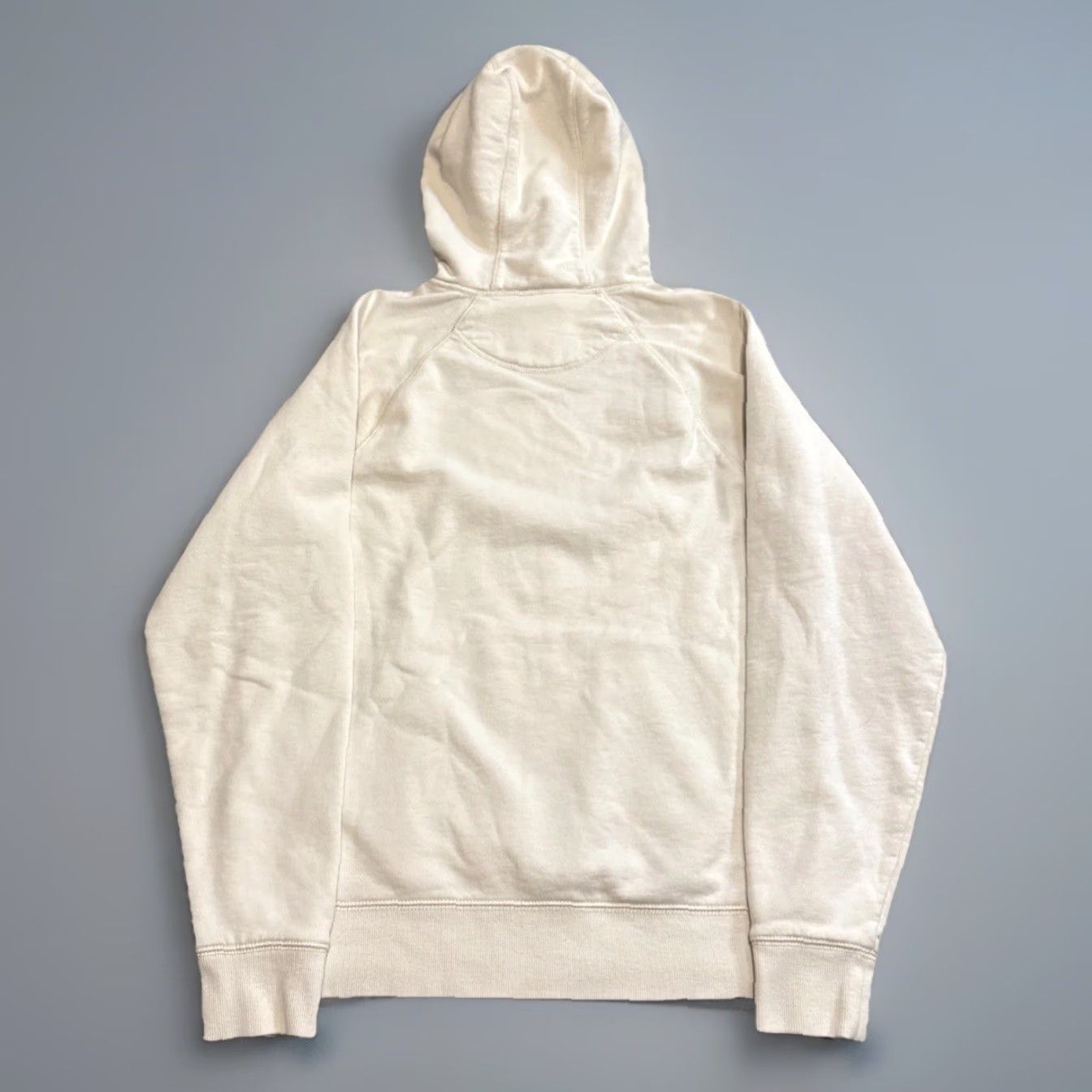 Vans Vans Skateboarding Versa White Hoodie Sweatshirt Adult Large Mens Size US L / EU 52-54 / 3 - 6 Thumbnail