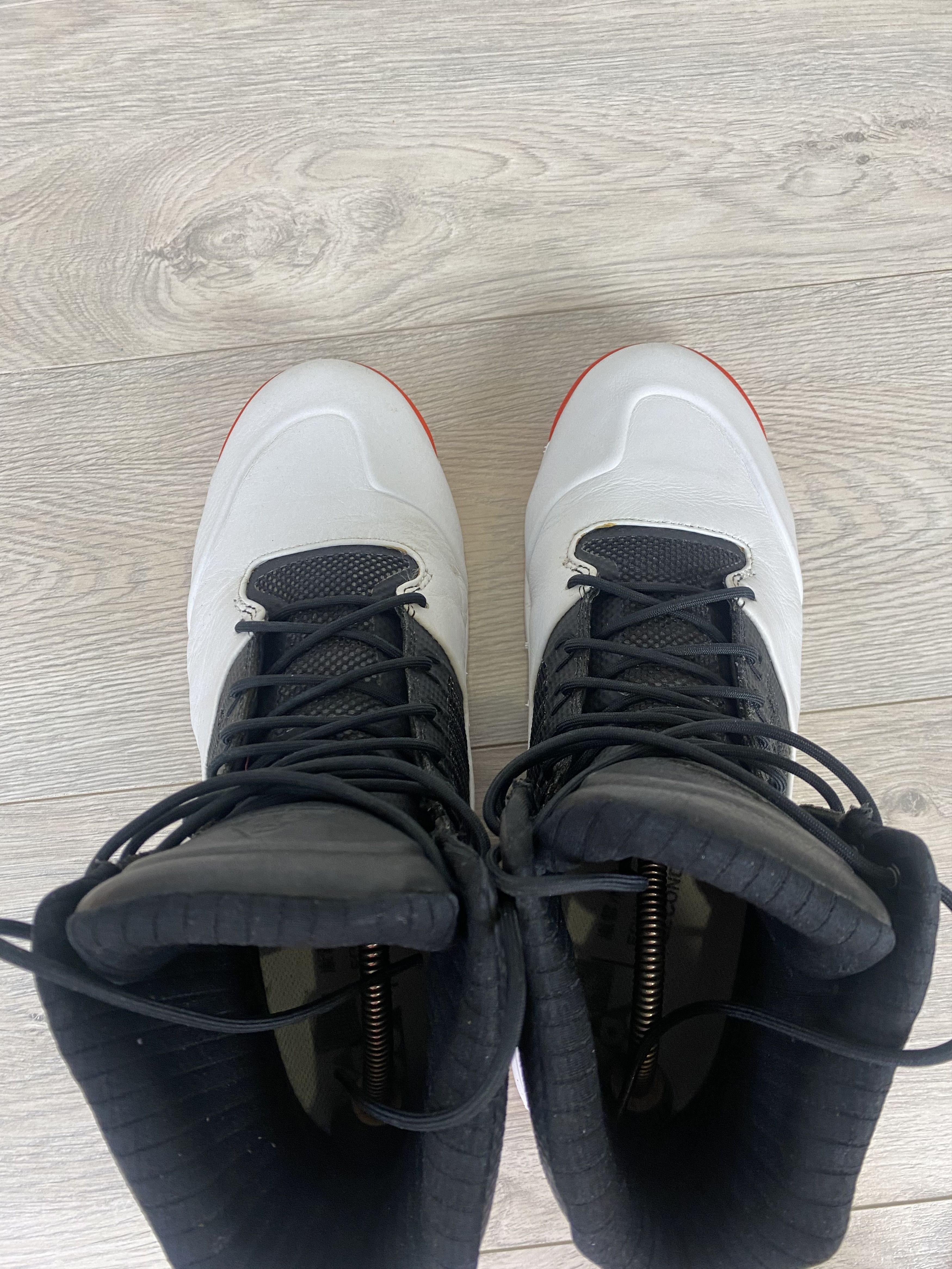 Nike × Nike ACG NIKE Rare LUNARTERRA ARKTOS ACG CP 2014 Size US 12 / EU 45 - 4 Thumbnail