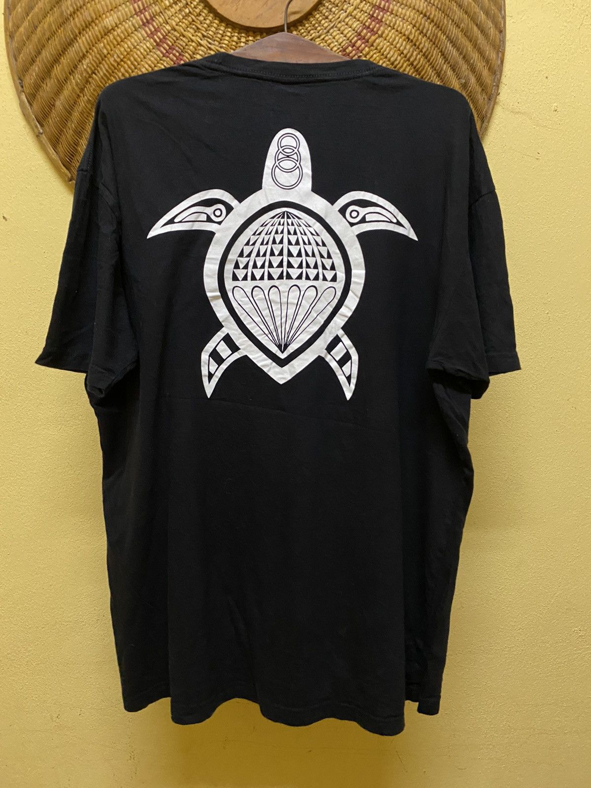 Next Level Apparel Maui Skydiving tshirt Size US L / EU 52-54 / 3 - 1 Thumbnail