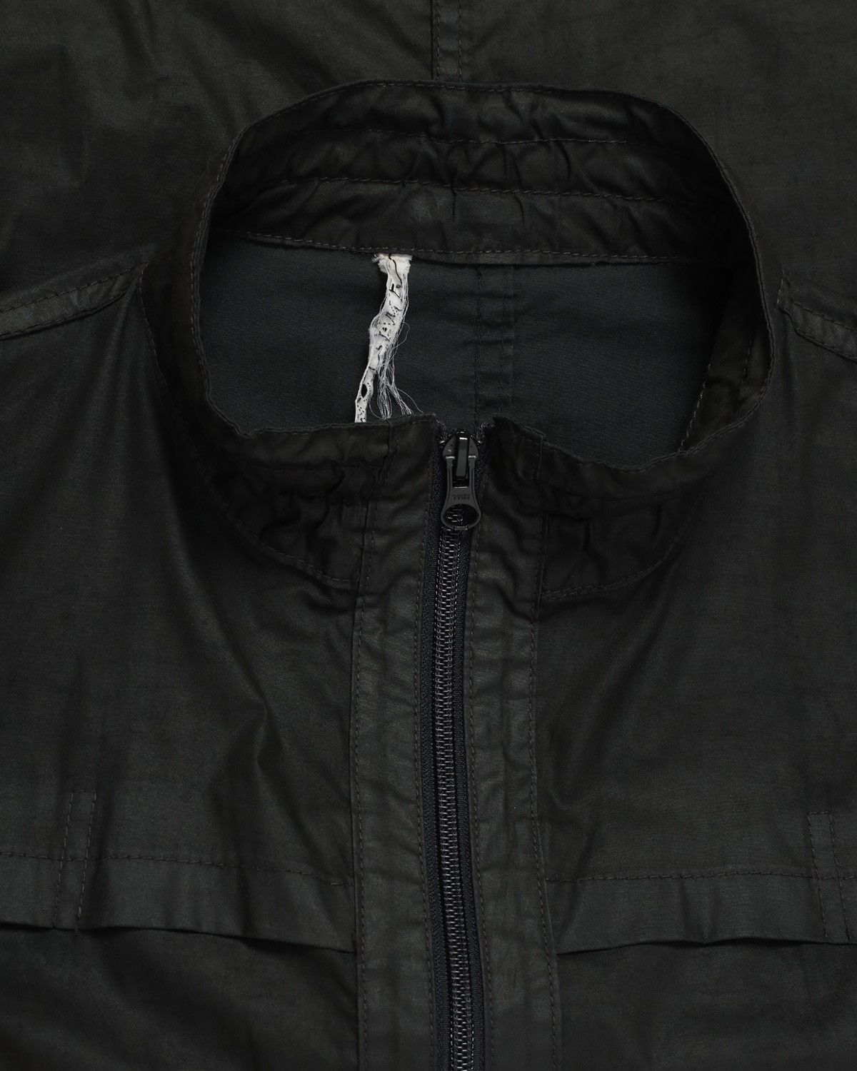 Final Home Vintage Final Home Survival Jacket Size US S / EU 44-46 / 1 - 3 Thumbnail