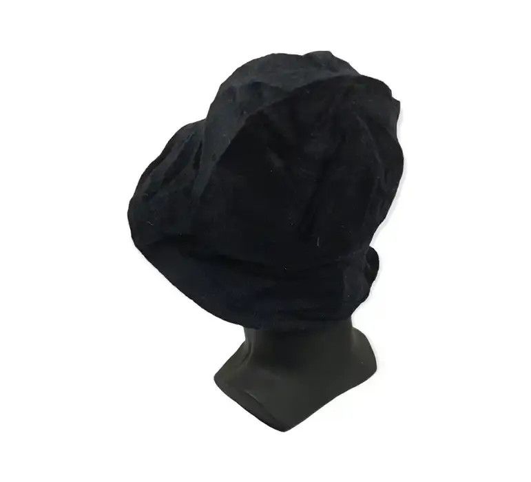 Japanese Brand Danchi Plain Bucket Hat Size ONE SIZE - 3 Thumbnail