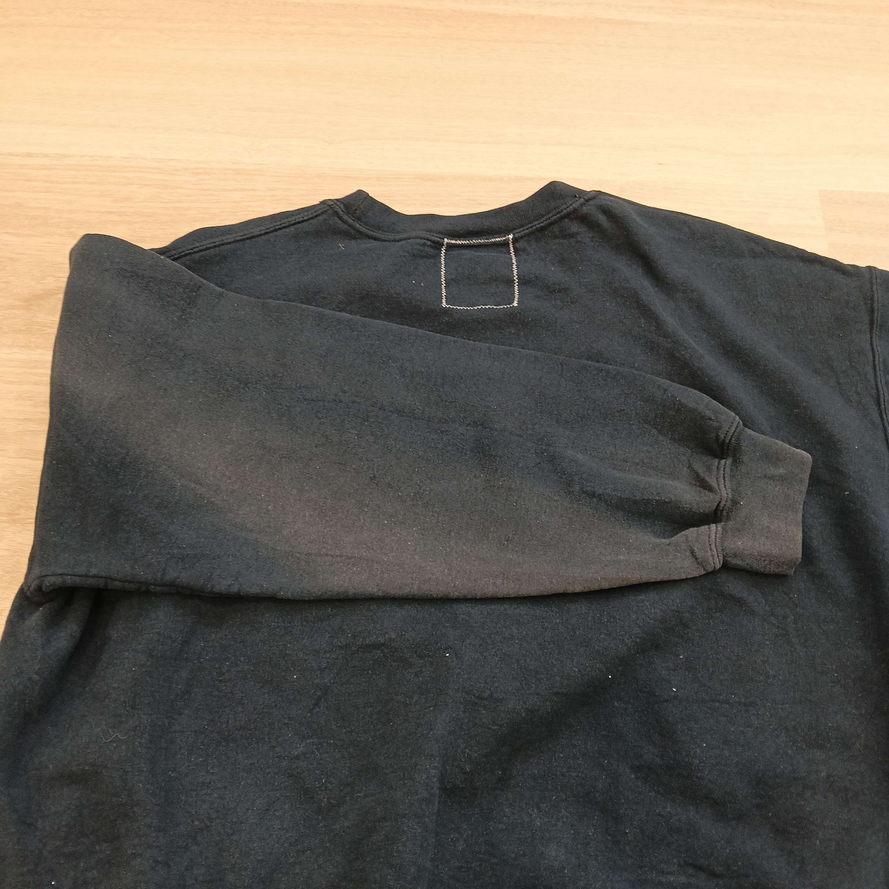 Vintage VINTAGE CALIFORNIA REPUBLIC SWEATSHIRT RIOT SOCIETY XL Size US XL / EU 56 / 4 - 8 Thumbnail