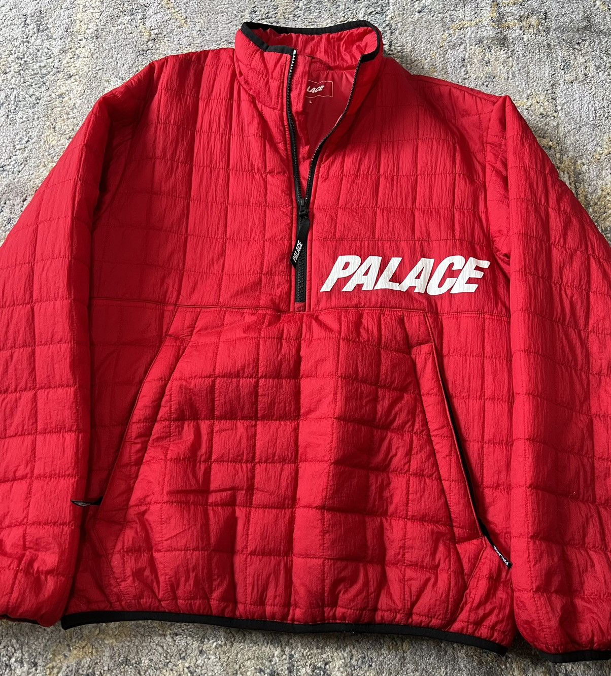 Palace 3M Insulated Puffer