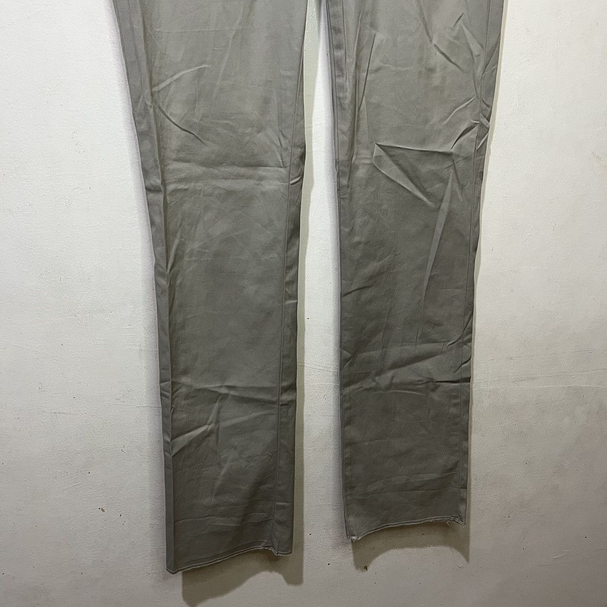 Gucci Gucci - Tom Ford 2009 Trouser Pants Size US 32 / EU 48 - 3 Thumbnail