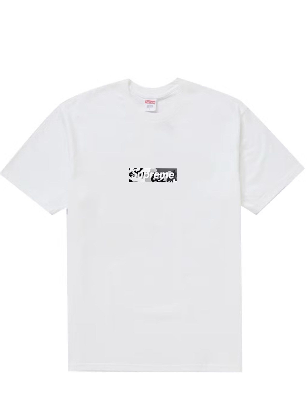 Supreme Supreme Miami Exclusive Box Logo Size US L / EU 52-54 / 3 - 1 Thumbnail
