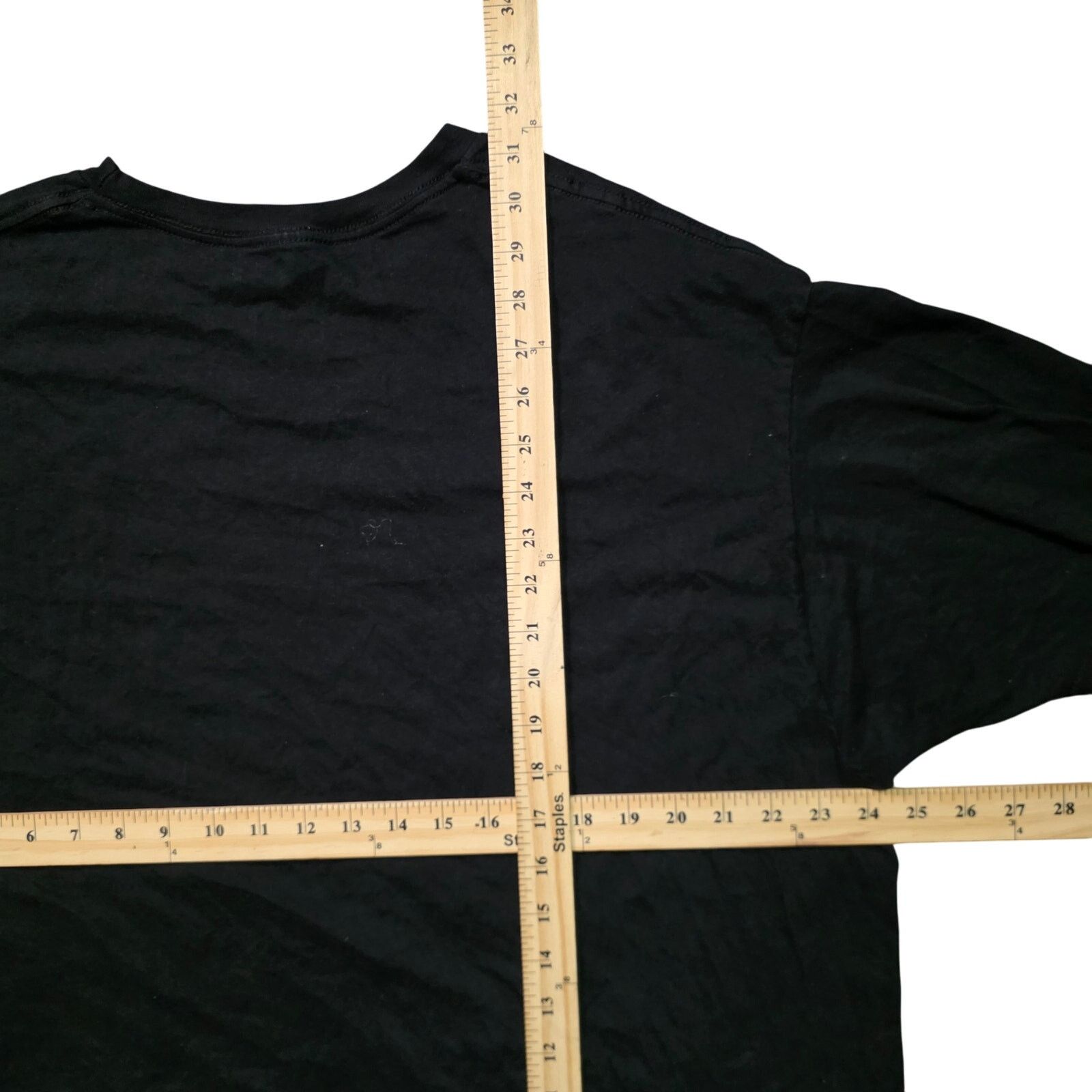 Ripple Junction Attack On Titan Final Season Eren Titan T-Shirt Men’s 2XL Size US XXL / EU 58 / 5 - 4 Thumbnail