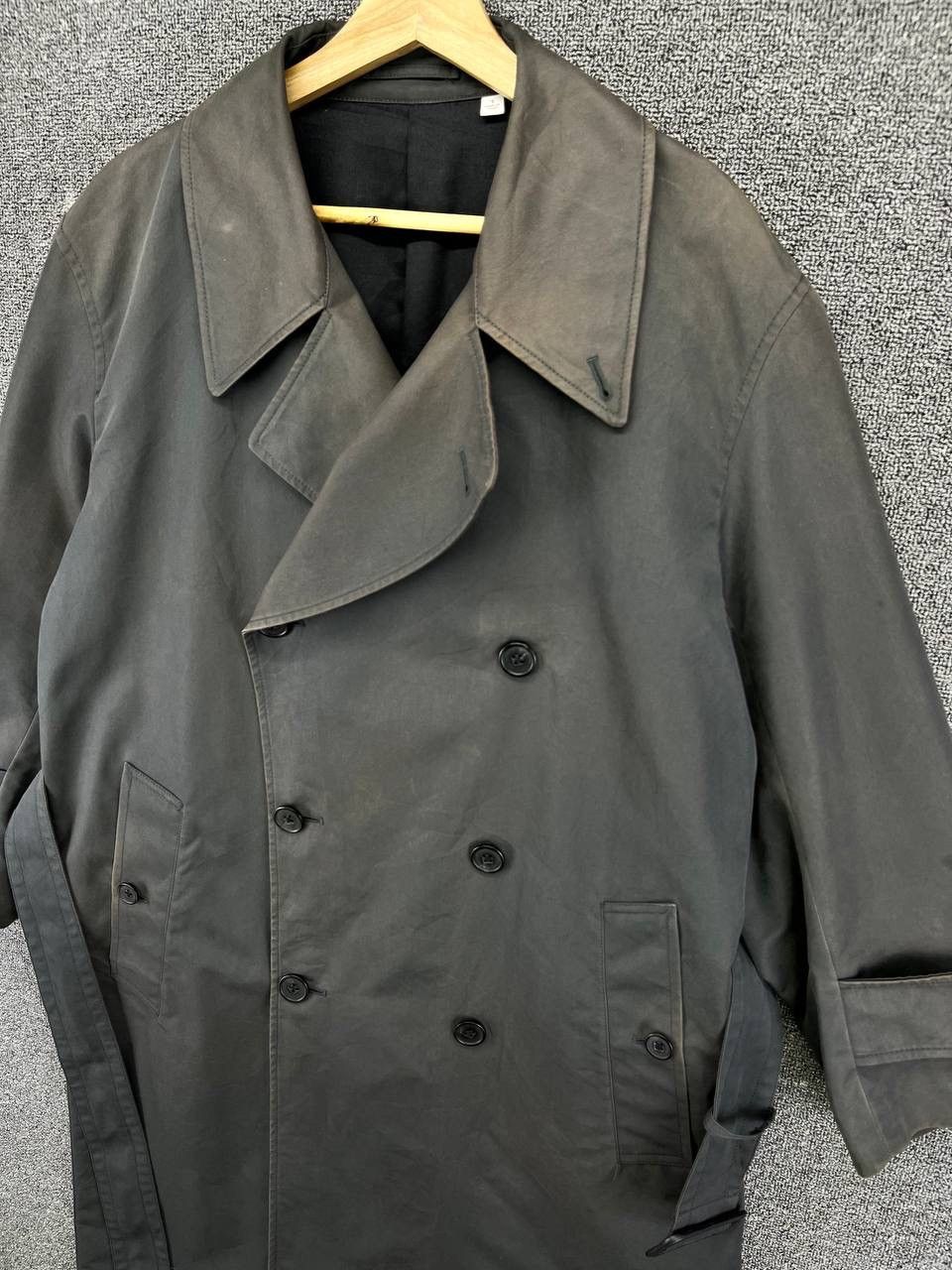 Lemaire × Uniqlo Lemaire Uniqlo Rare Long Jacket Size US S / EU 44-46 / 1 - 7 Thumbnail