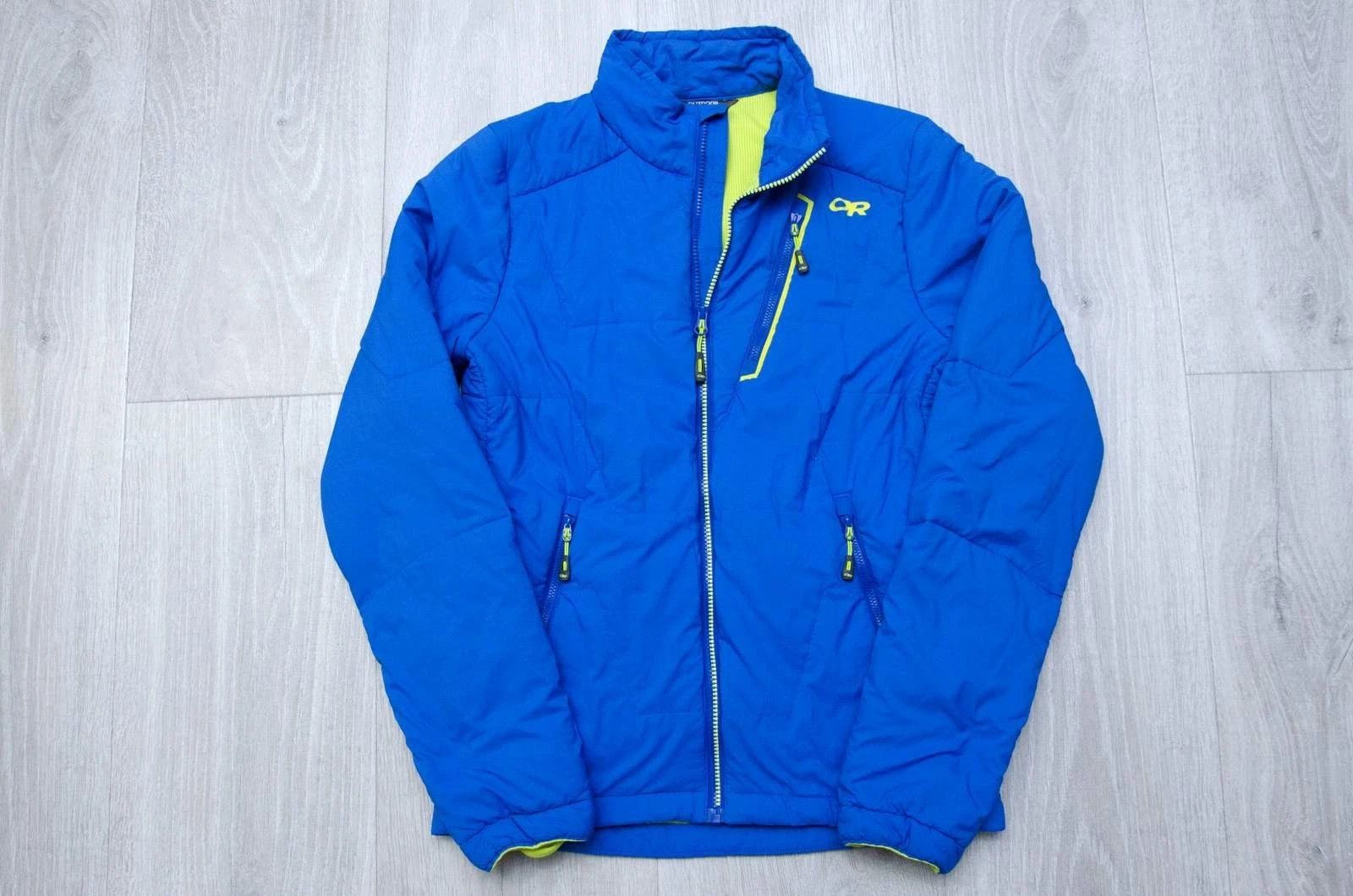 Outdoor Research Outdoor Research Superlayer Jacket. Size S Size US S / EU 44-46 / 1 - 1 Thumbnail