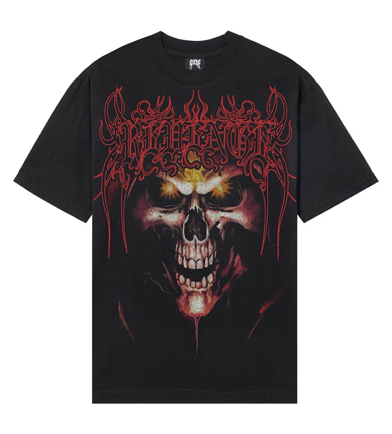 Revenge Revenge x OWSLA x Skrillex Japan Pop Up Tee | Grailed