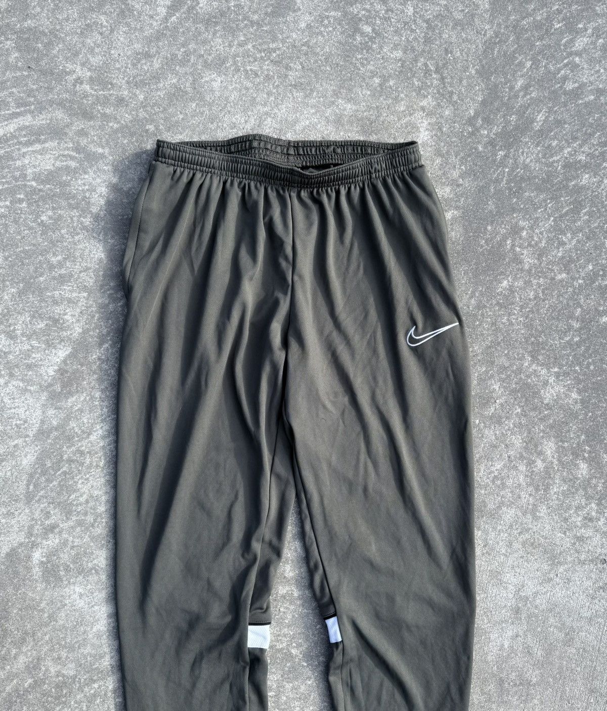 Other Vintage Nike Y2K avantgarde streetwear sweatpants Size US 32 / EU 48 - 5 Thumbnail