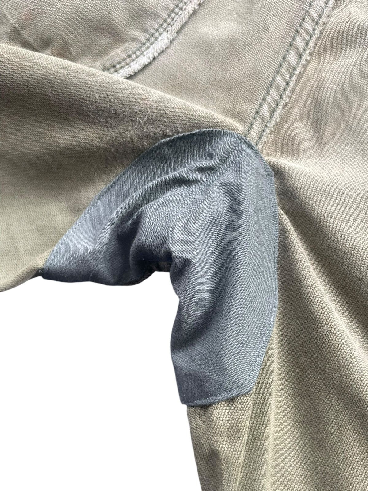 Gap GAP Military Style Baker Pant Size US 32 / EU 48 - 13 Thumbnail