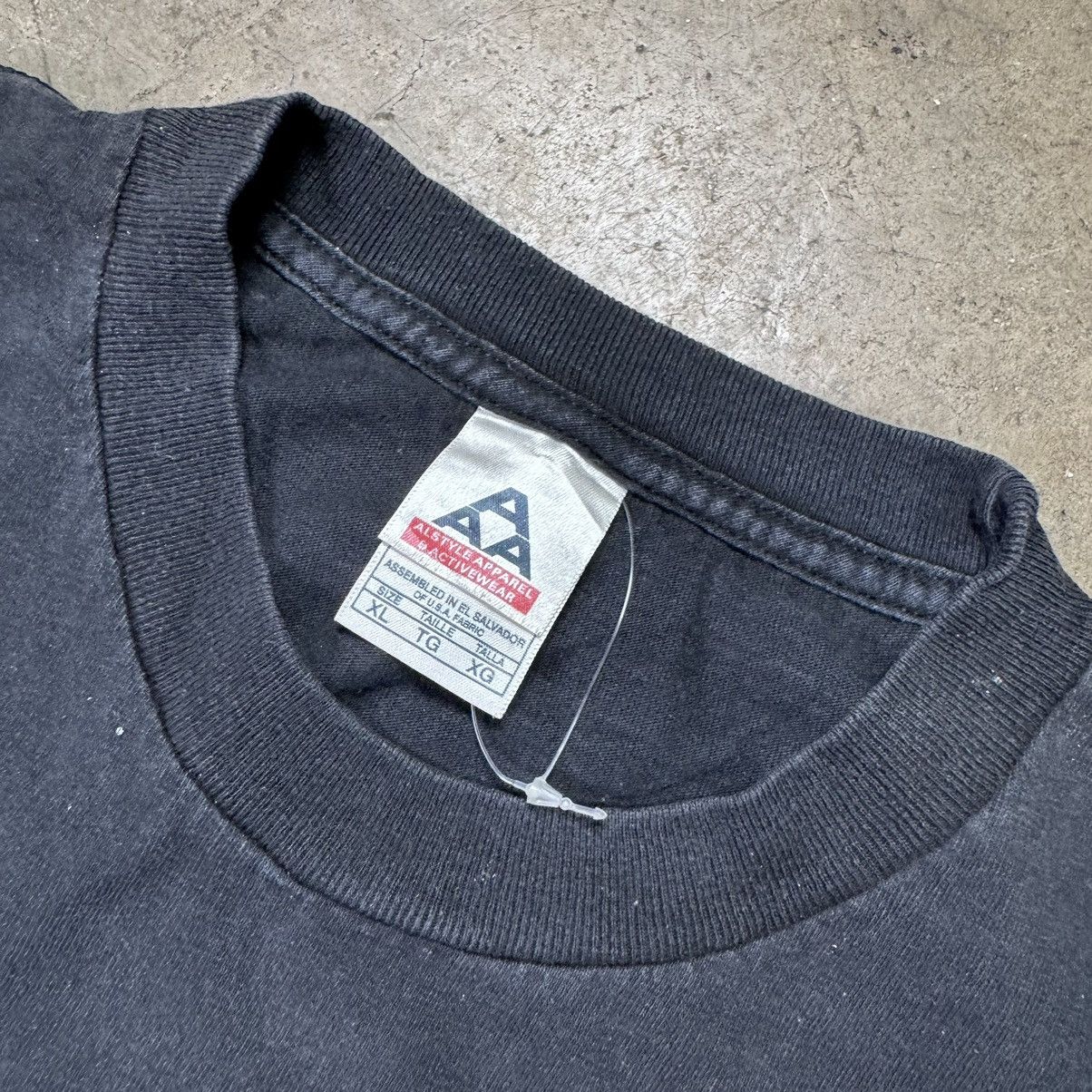Vintage BRUCE LEE Size US XL / EU 56 / 4 - 6 Thumbnail