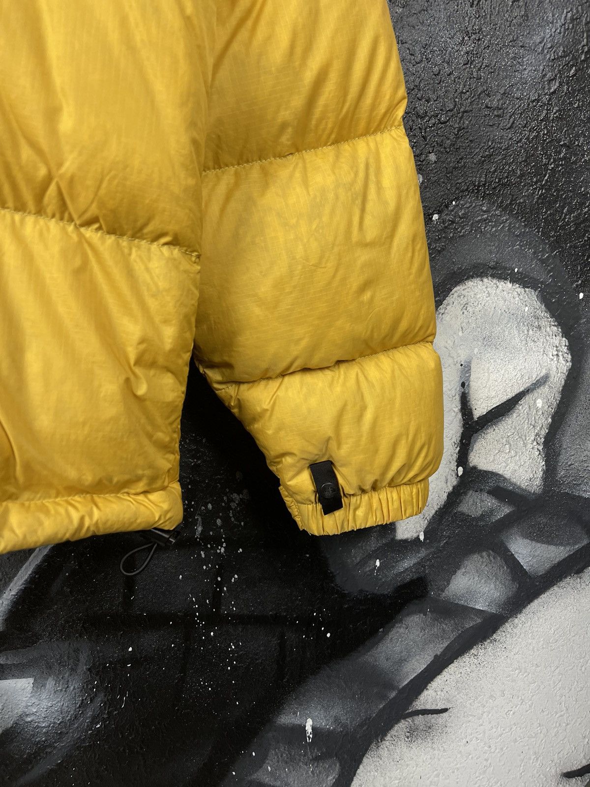 The North Face The North Face 700 Puffer Down Jacket Nuptse Men’s Size L Size US L / EU 52-54 / 3 - 16 Thumbnail