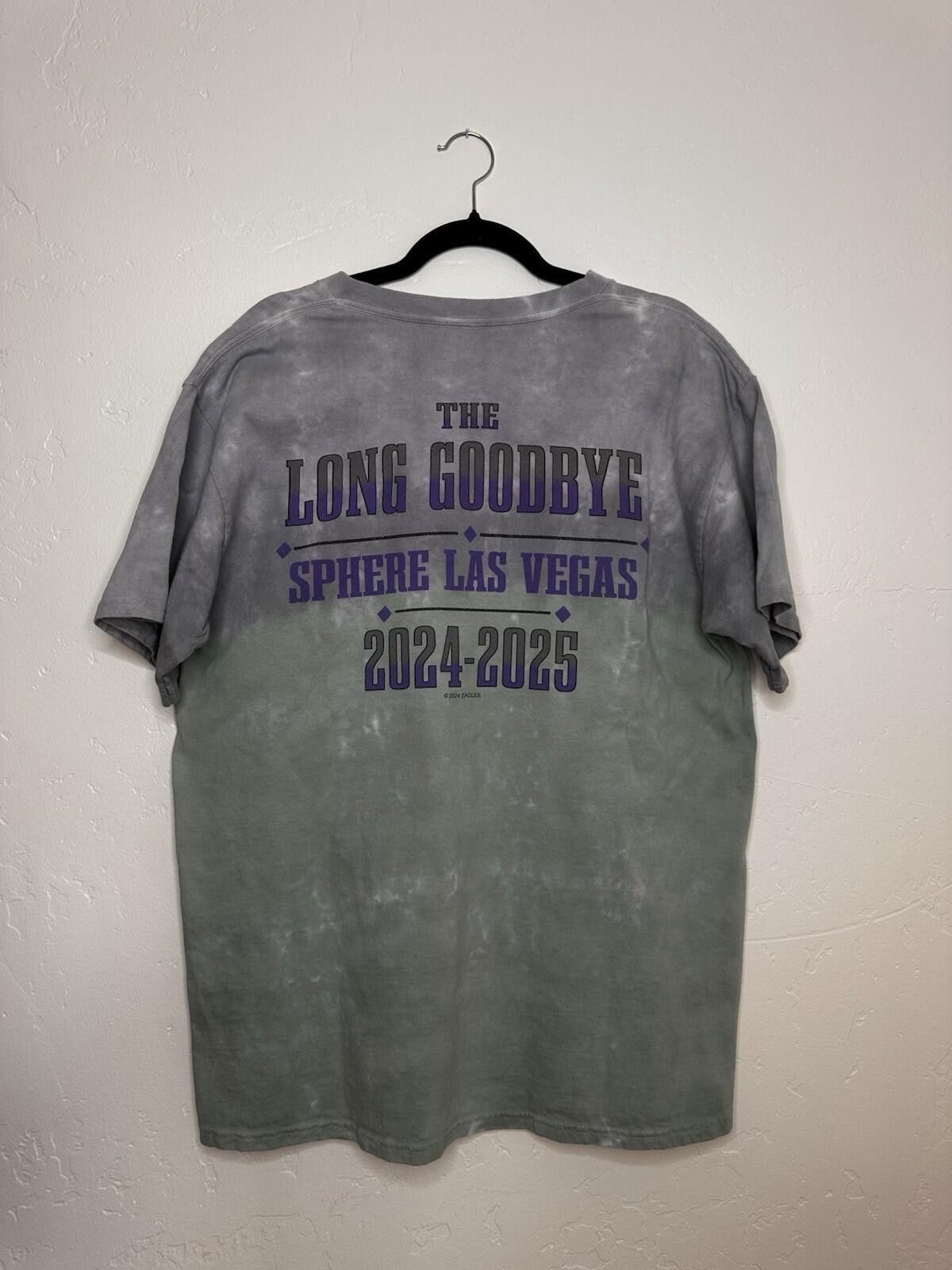 Liquid Blue Liquid Blue Eagles The Long Goodbye 2024-2025 Size US L / EU 52-54 / 3 - 2 Thumbnail