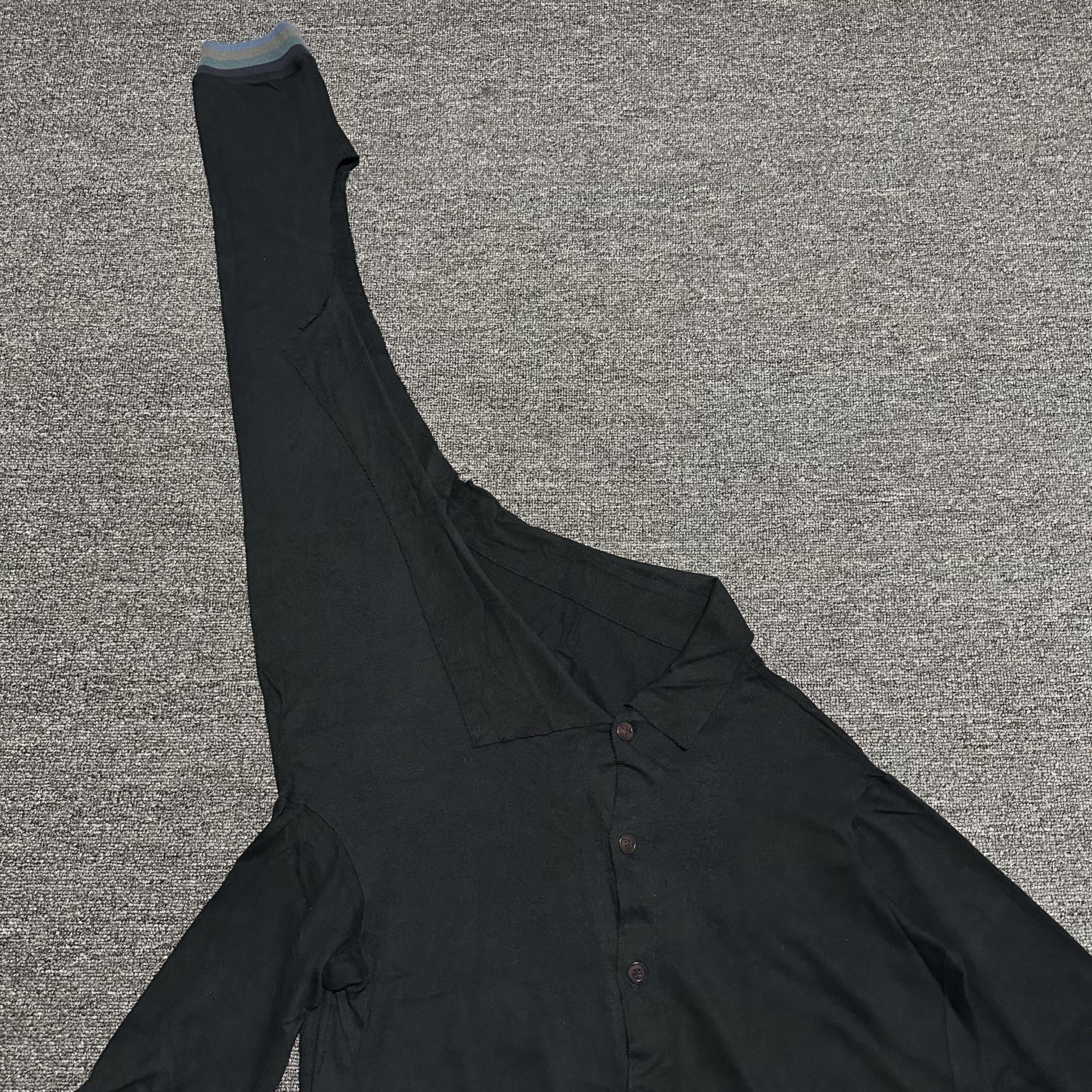 Archive Yohji Yamamoto Button Ups shirt