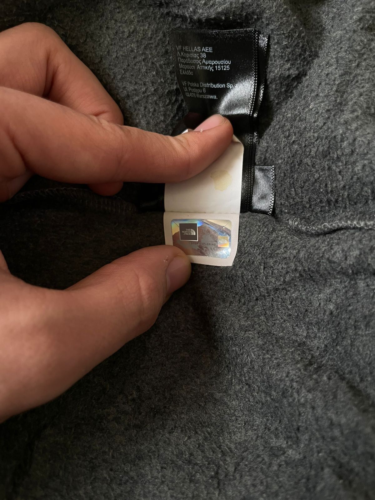 The North Face The north face Size US XL / EU 56 / 4 - 9 Thumbnail