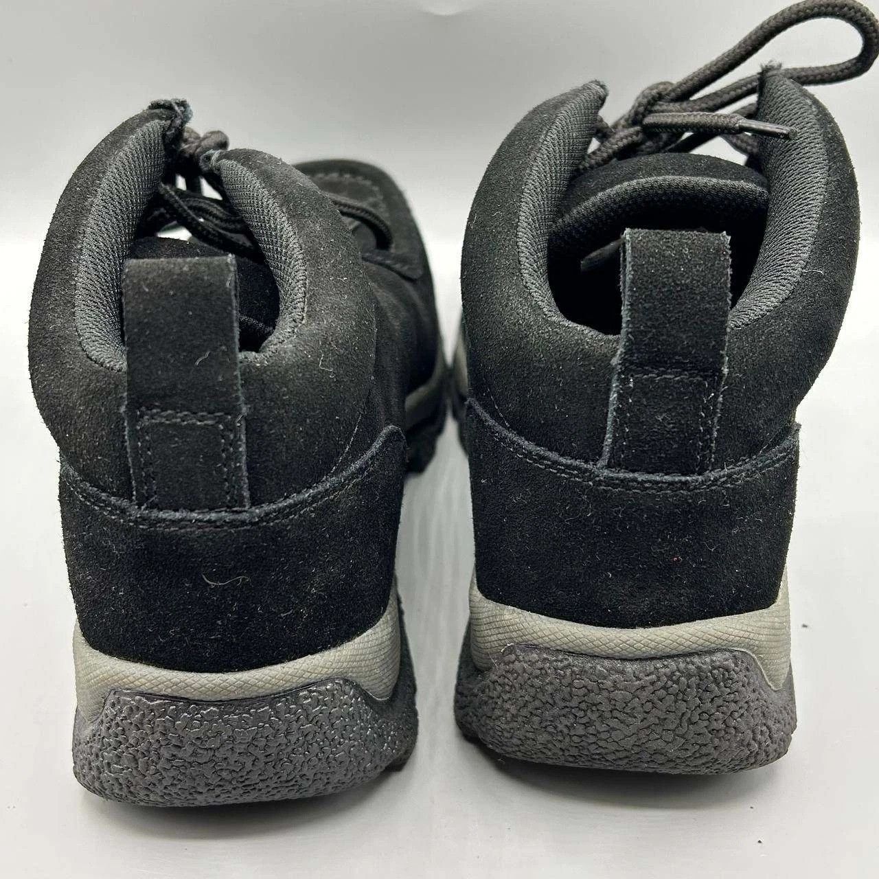 Other No Boundaries Jose II Chukka Boots 9 Suede Leather 5730186 Size US 9 / EU 42 - 10 Thumbnail