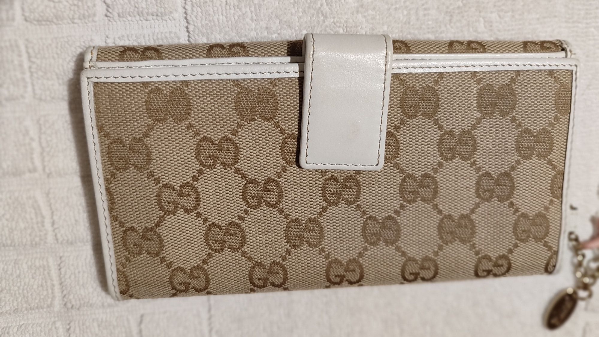 Gucci Gucci Wallet Size ONE SIZE - 2 Thumbnail
