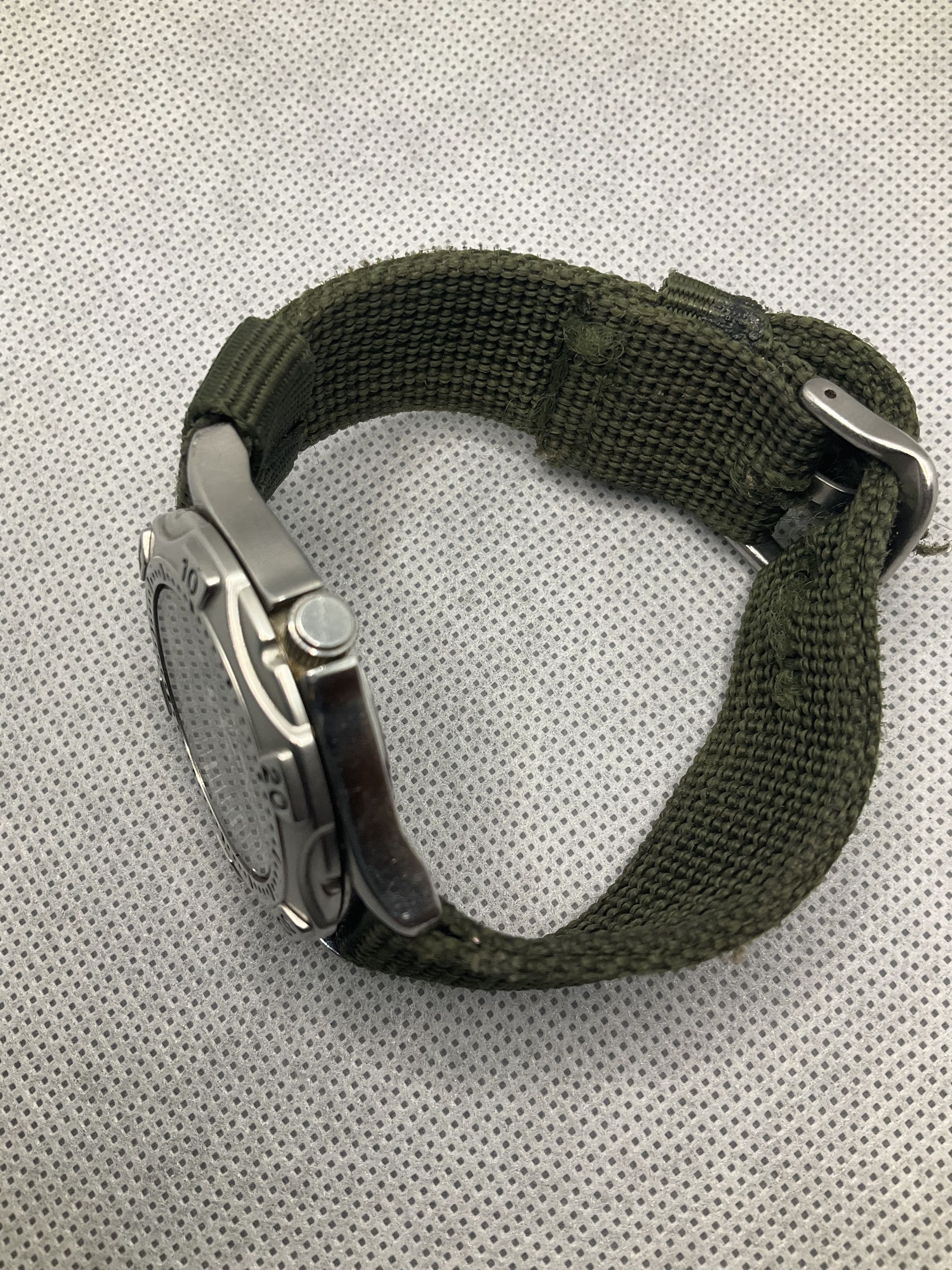 Casio × Vintage [Vintage] Casio Oceanus OC-700 Size ONE SIZE - 2 Thumbnail