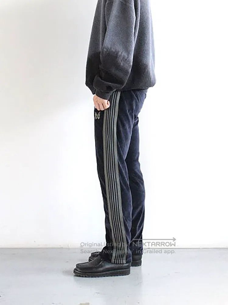 Needles Needles size M Silk Tulle Pants Size US 30 / EU 46 - 7 Thumbnail