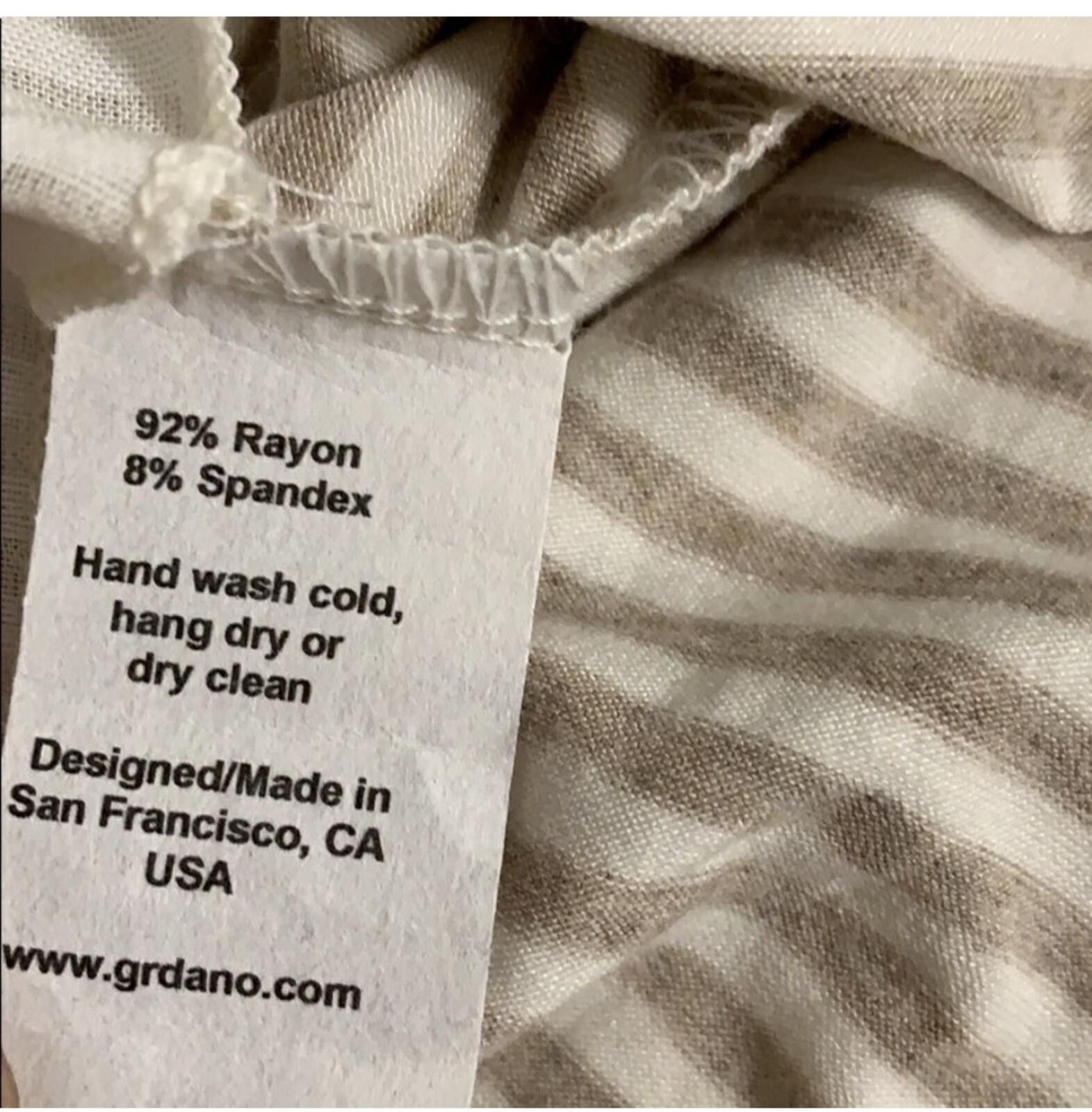 Other Dr. Gano Skirt Size 28" / US 6 / IT 42 - 5 Thumbnail
