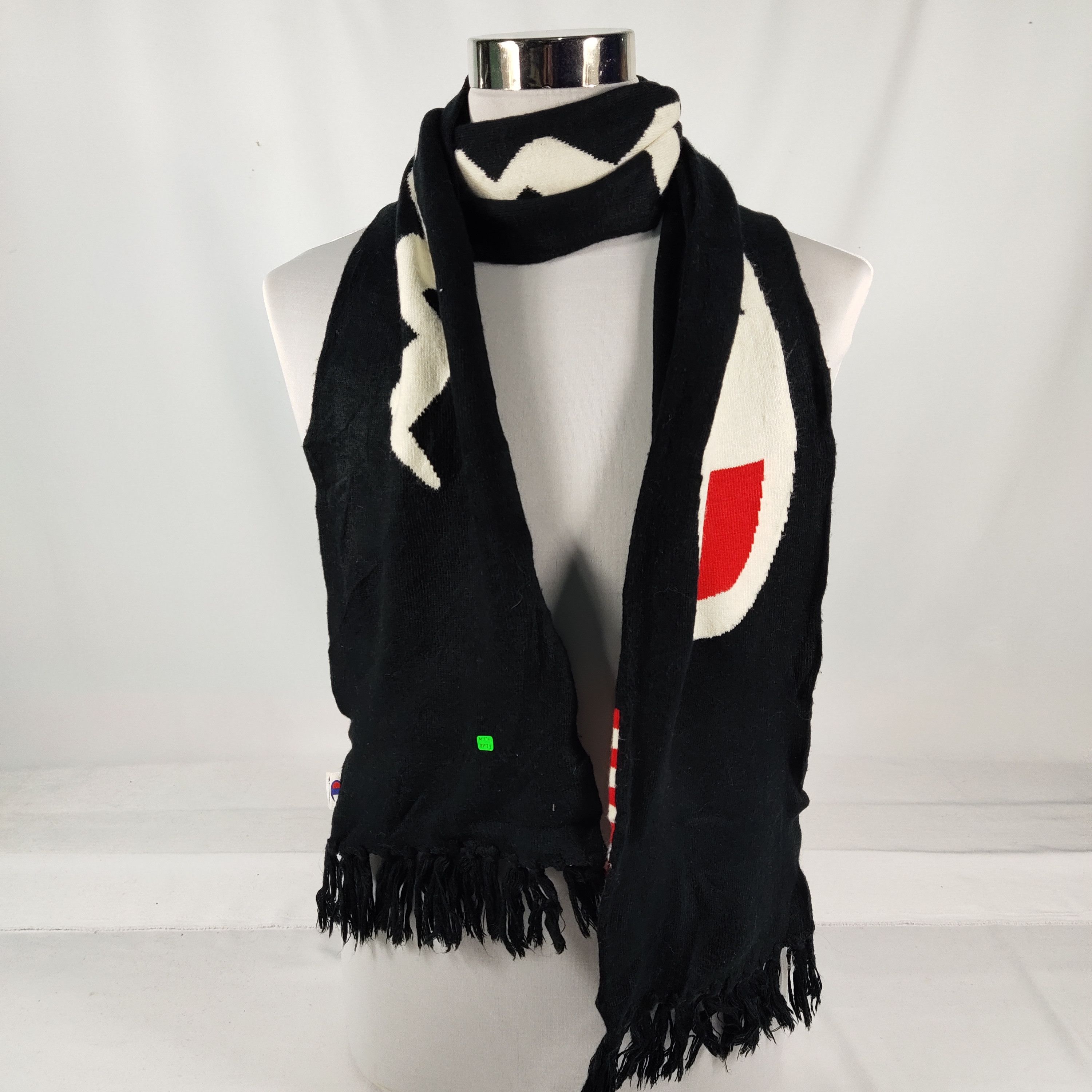 Champion Champion Scarf / Muffler / Neckwear M174 Size ONE SIZE - 1 Thumbnail