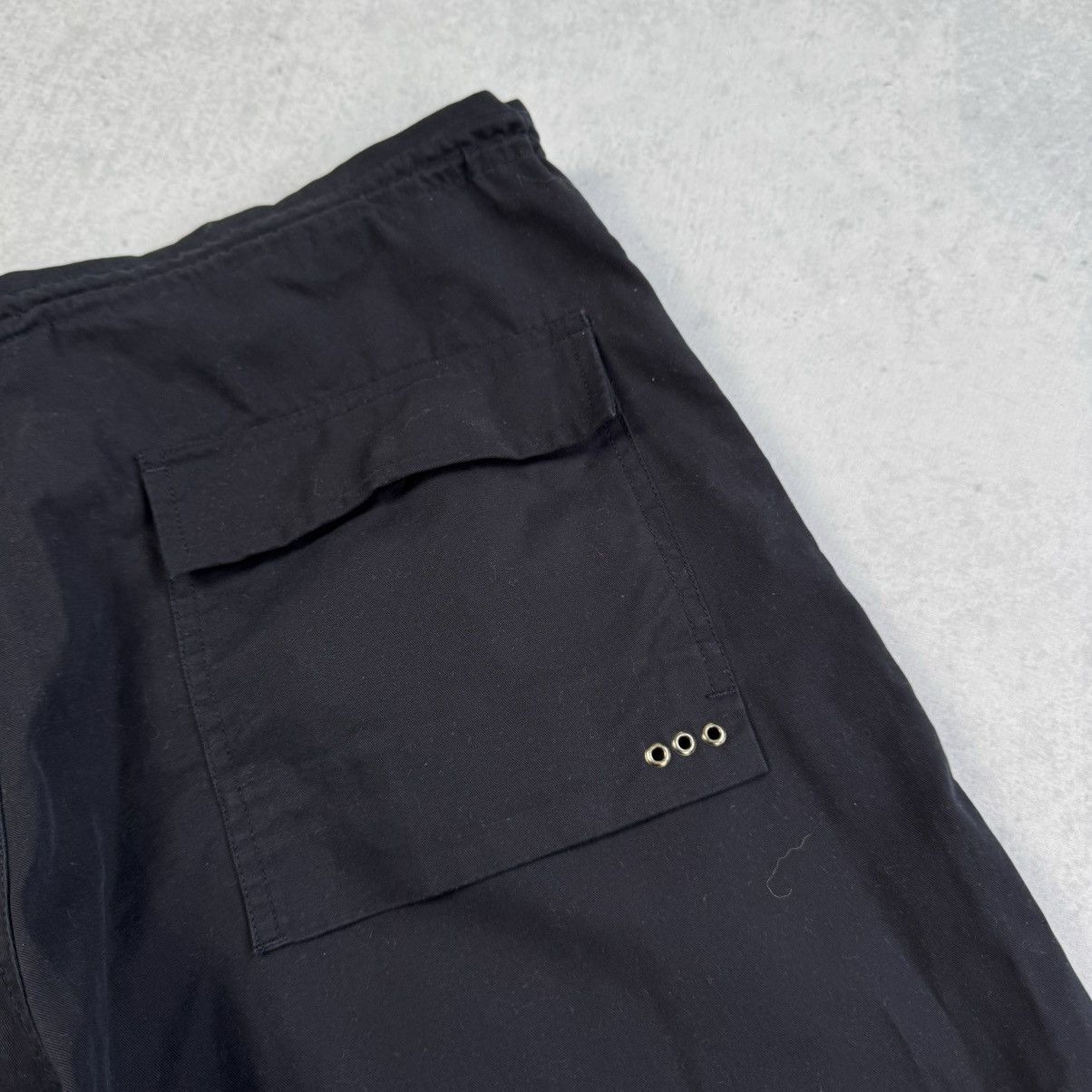 Maharishi VINTAGE 💥 AW13 MAHARISHI EMBROIDERED DEER SKULL SNOPANTS L Size US 36 / EU 52 - 11 Thumbnail