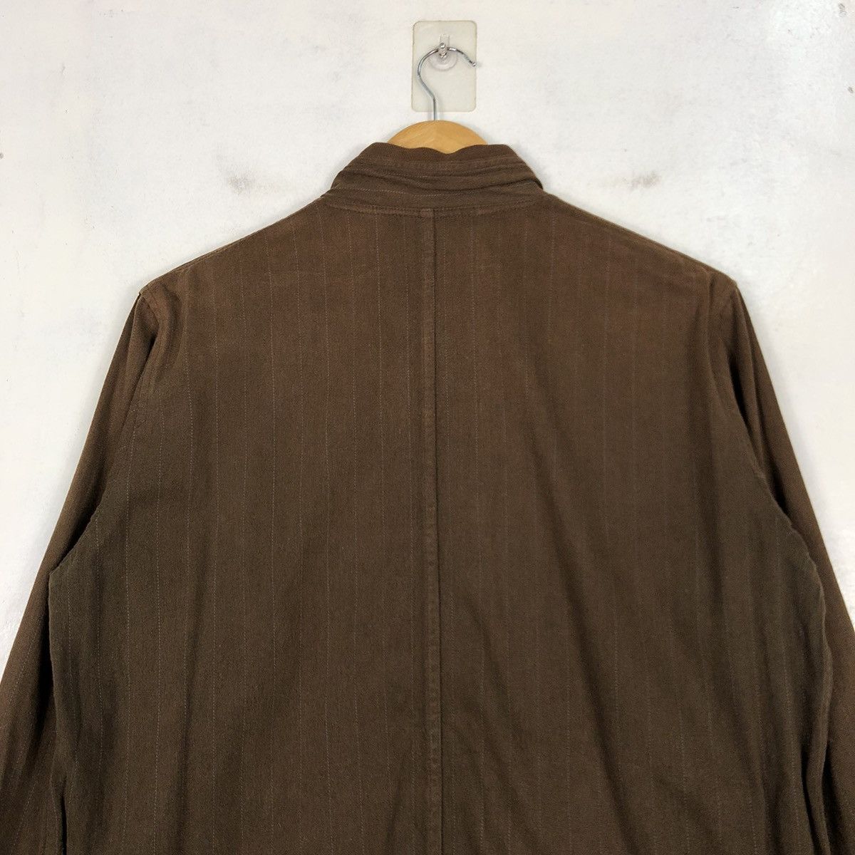 Japanese Brand × Journal Standard × Other Journal Standard Workers Chore Jacket Size US M / EU 48-50 / 2 - 8 Thumbnail