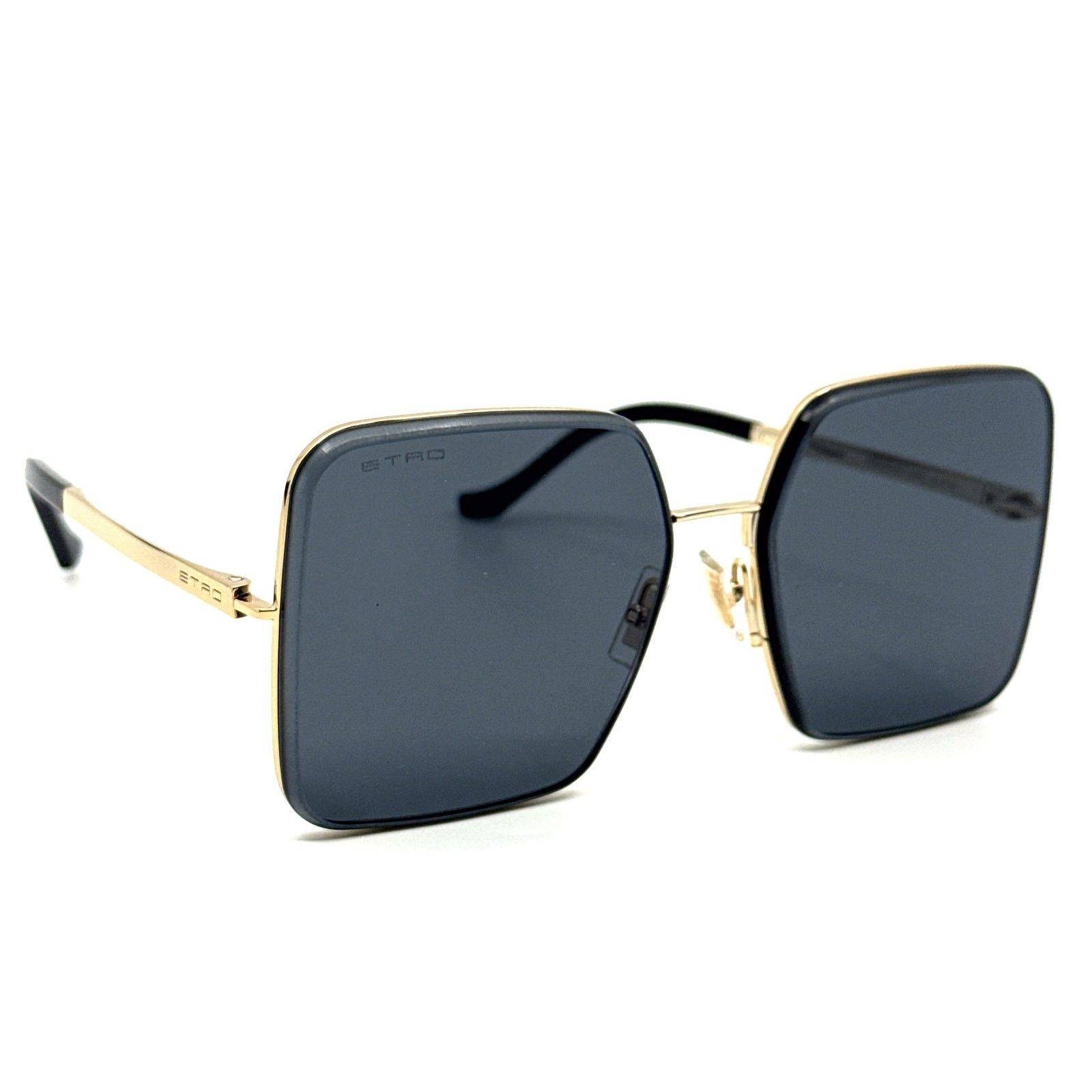 Etro New, ETRO Sunglasses 0034/S 000IR Authentic Size ONE SIZE - 1 Thumbnail