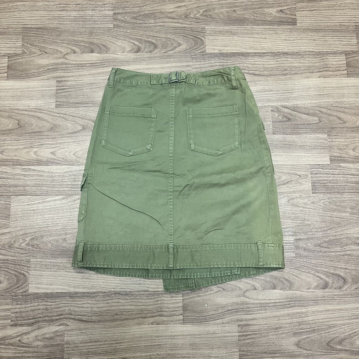 Avirex Avirex Mini Skirts Size 30" / US 8 / IT 44 - 2 Thumbnail