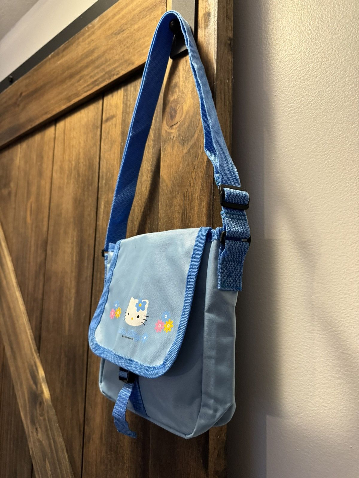 Vintage Hello Kitty Side bag