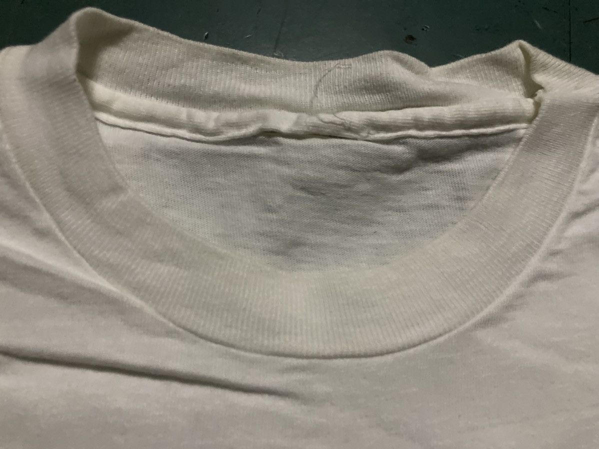 Vintage Vintage T-shirt Promo The Alamo 90s Size US L / EU 52-54 / 3 - 4 Thumbnail