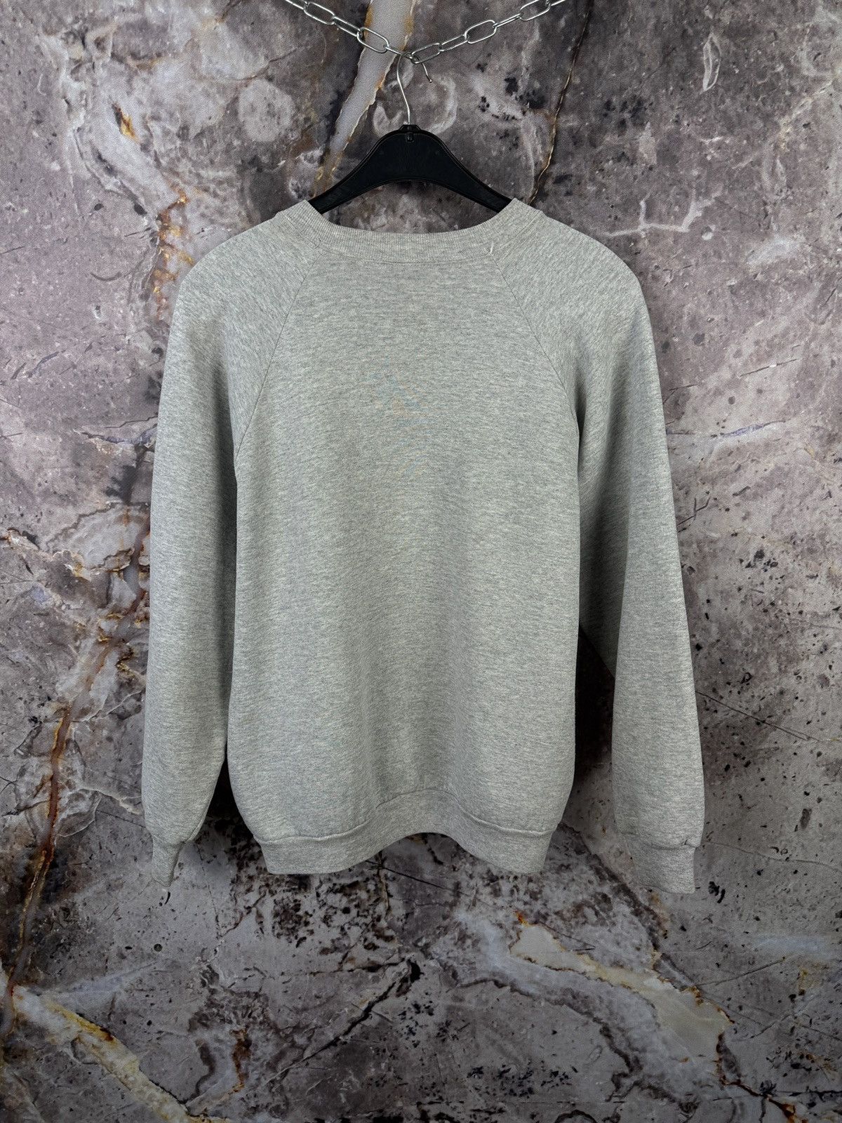 Other Men’s Sweeney Todd Sweatshirt Movie Horror Size Large Size US L / EU 52-54 / 3 - 9 Thumbnail