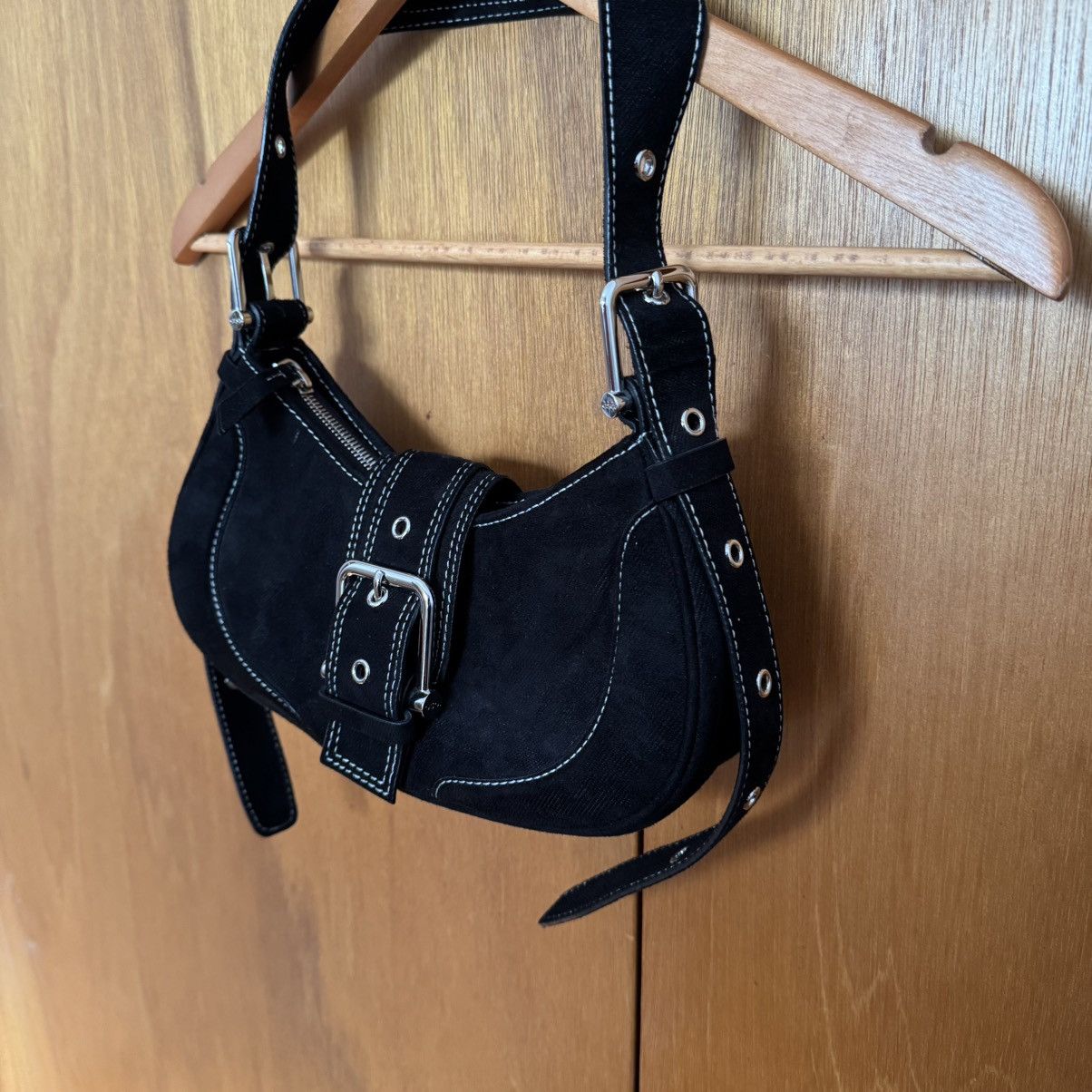 Other Osoi Hobo Brocle shoulder bag Size ONE SIZE - 2 Thumbnail
