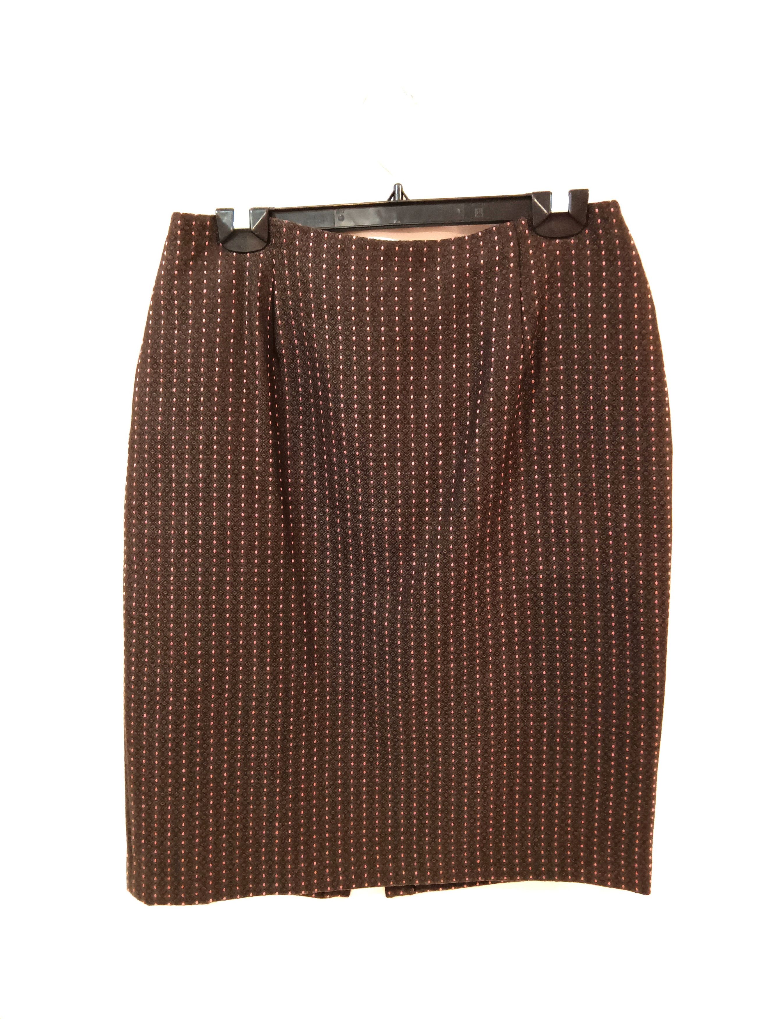 Other Kay Unger Skirt Suit Size 8 Fits M Vintage Women 2 Ps Outfit Size M / US 6-8 / IT 42-44 - 6 Thumbnail