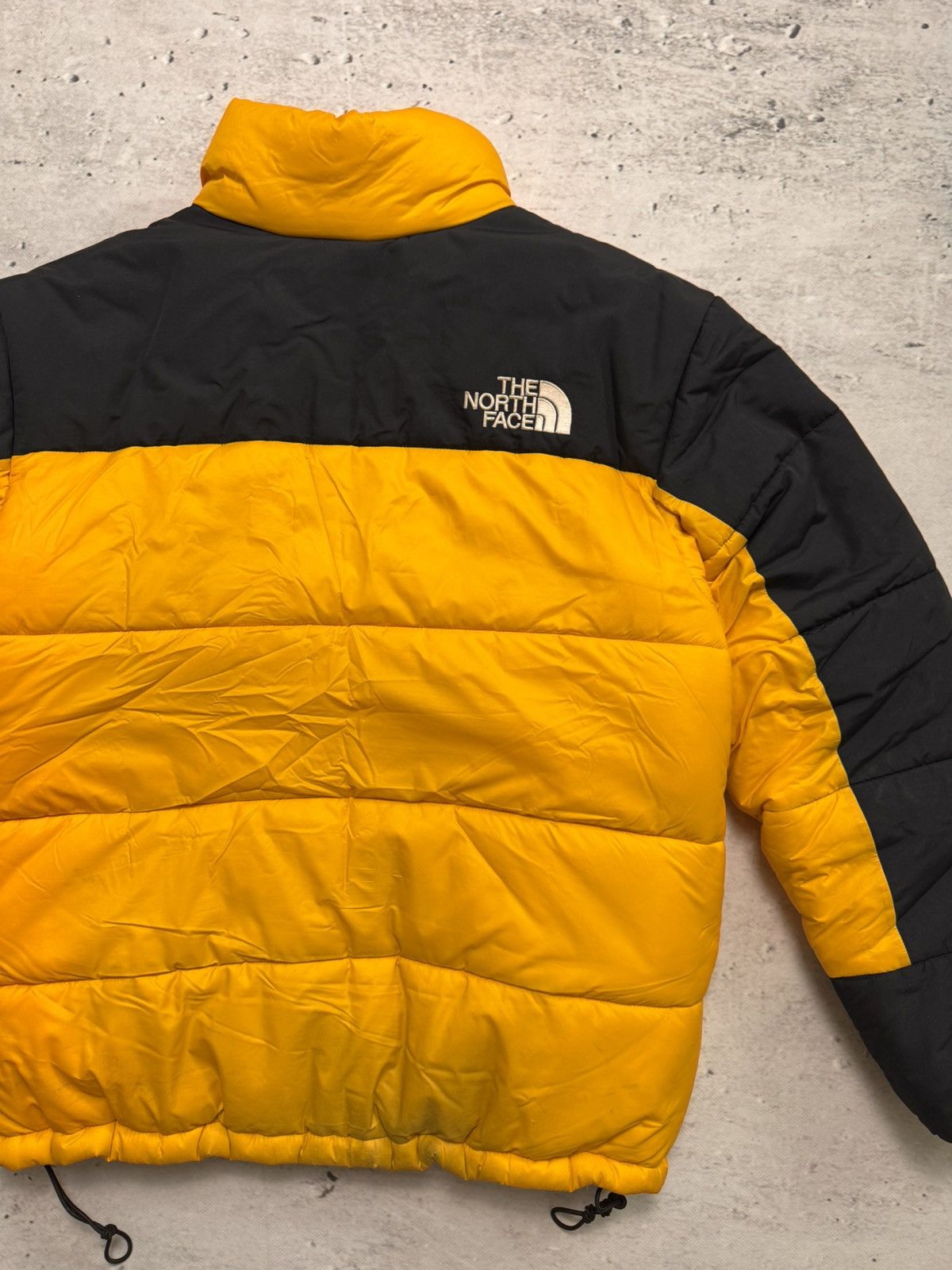 The North Face × Vintage THE NORTH FACE PUFFER DOWN JACKET Size US M / EU 48-50 / 2 - 5 Thumbnail