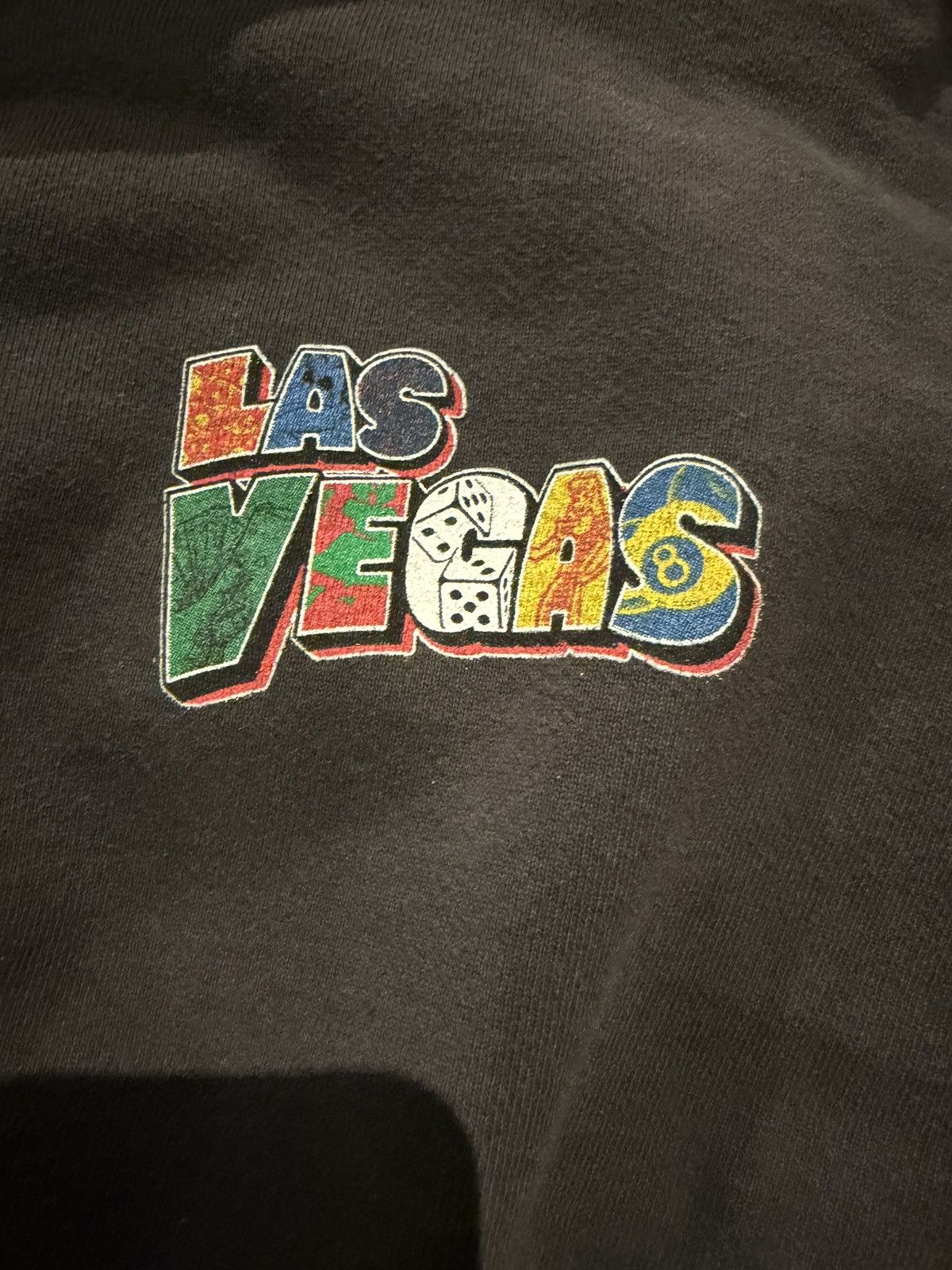 Warren Lotas Warren Lotas Las Vegas Broken Table Hoodie XXL Size US XXL / EU 58 / 5 - 4 Thumbnail