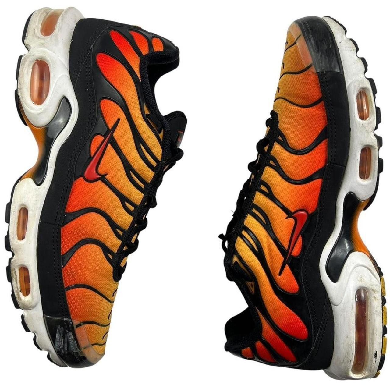 Nike Nike Air Max Plus TN Og Pimento Size US 9.5 / EU 43 / UK 8.5 Size US 9.5 / EU 42-43 - 3 Thumbnail