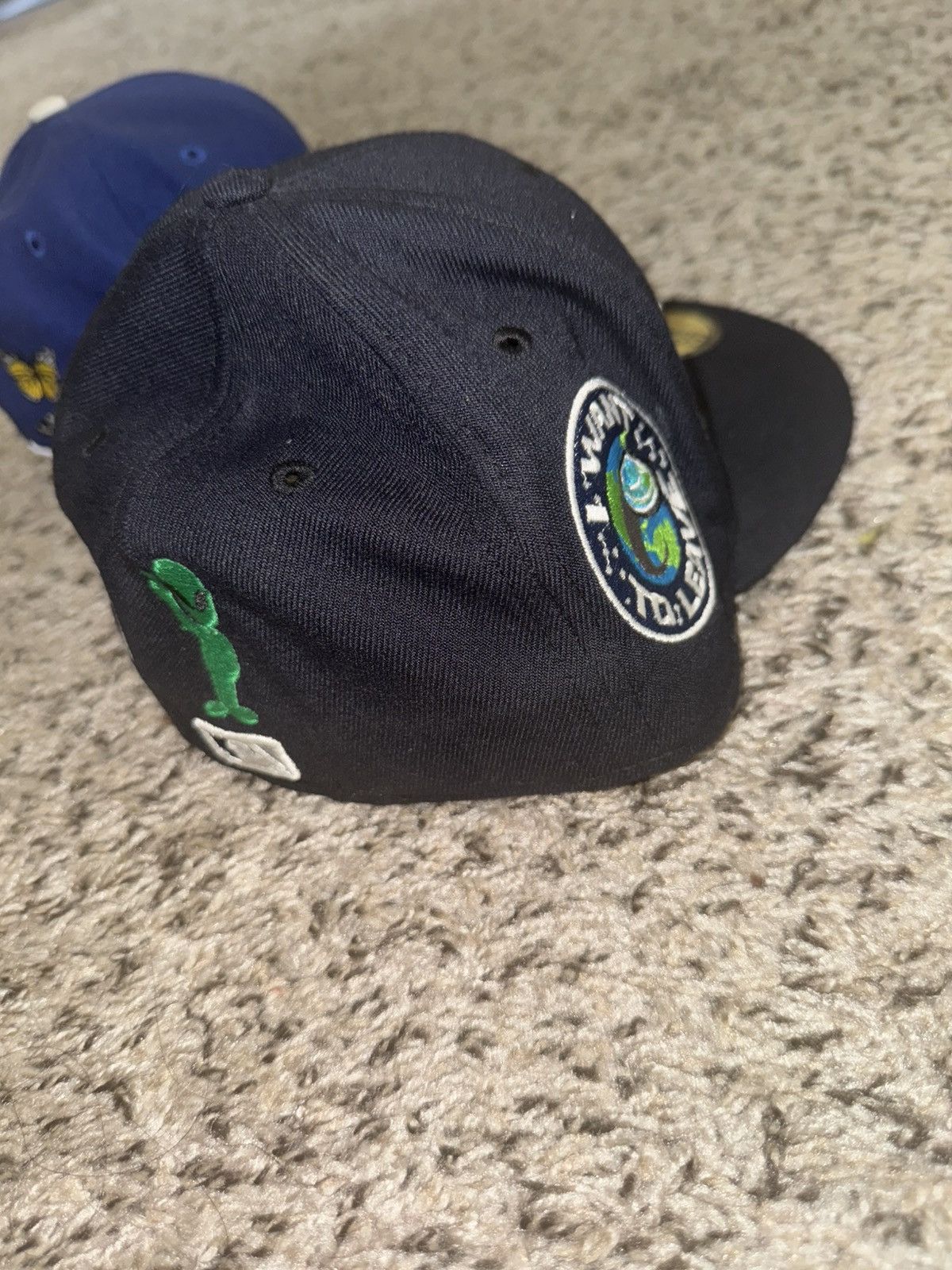 New Era CUSTOM NEW ERA FITTEDS Size ONE SIZE - 5 Thumbnail