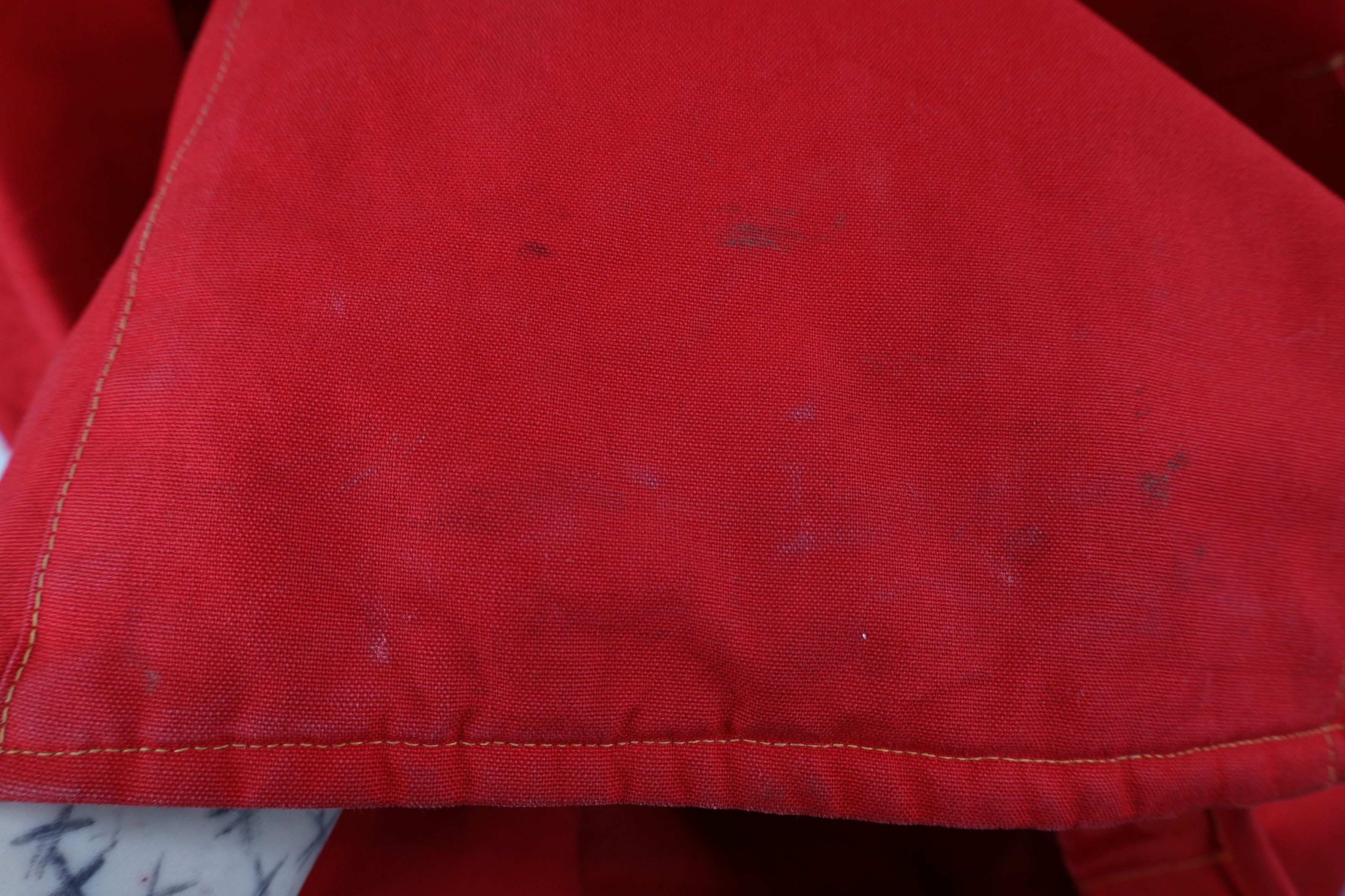 Abercrombie & Fitch Vintage 50s 60s Duxbak Aircel Abercrombie & Fitch Jacket USA Size US XXL / EU 58 / 5 - 6 Thumbnail