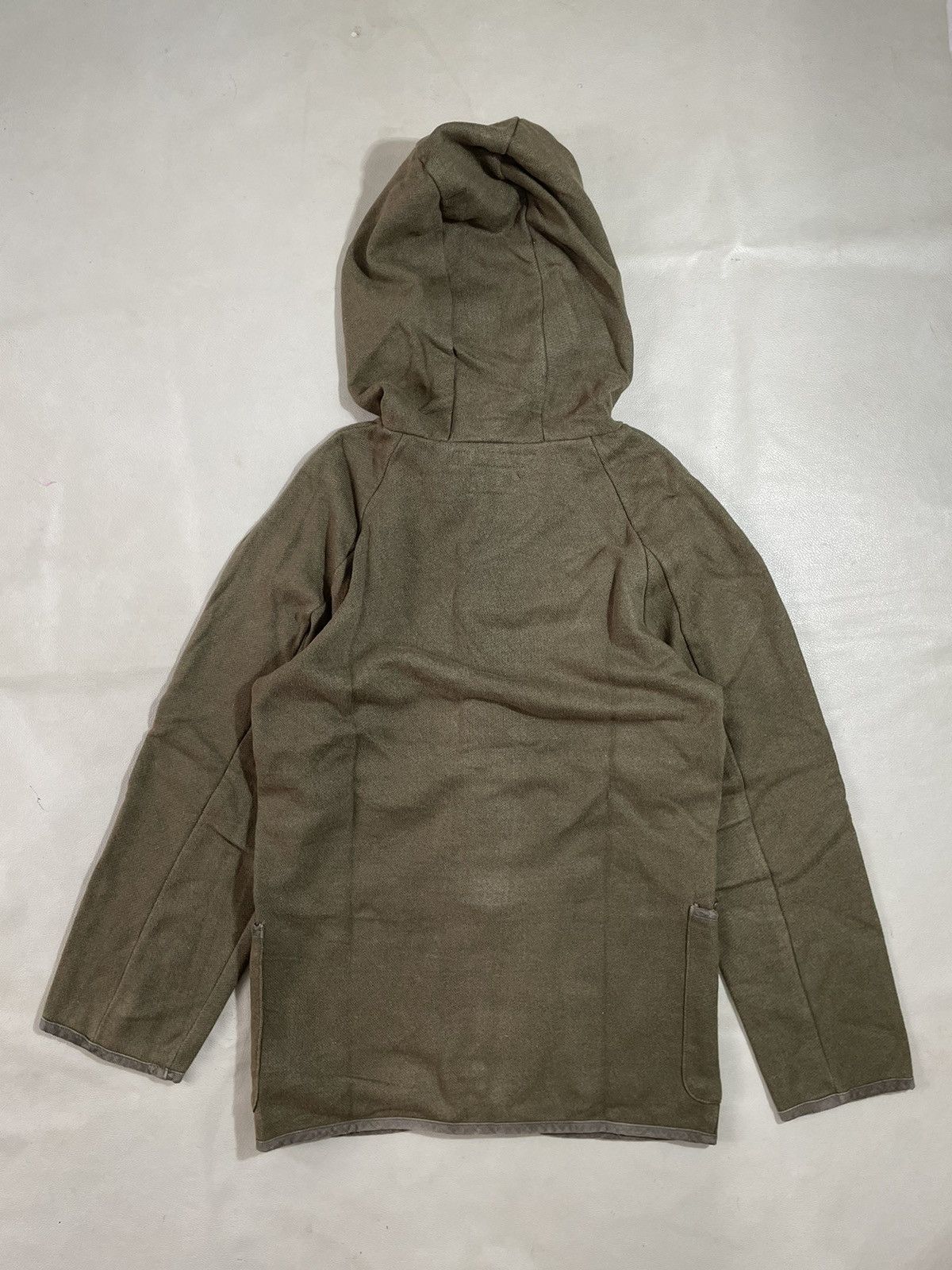 Issey Miyake Kriffmayer Old Man Jacket Vintage issey Style Size US M / EU 48-50 / 2 - 7 Thumbnail
