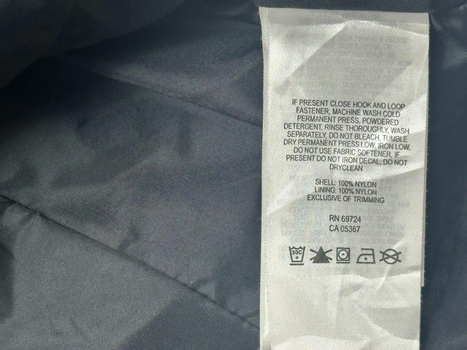 Columbia Columbia Bugaboo Omni-Tech Black Parka Womens XS Size XS / US 0-2 / IT 36-38 - 7 Thumbnail