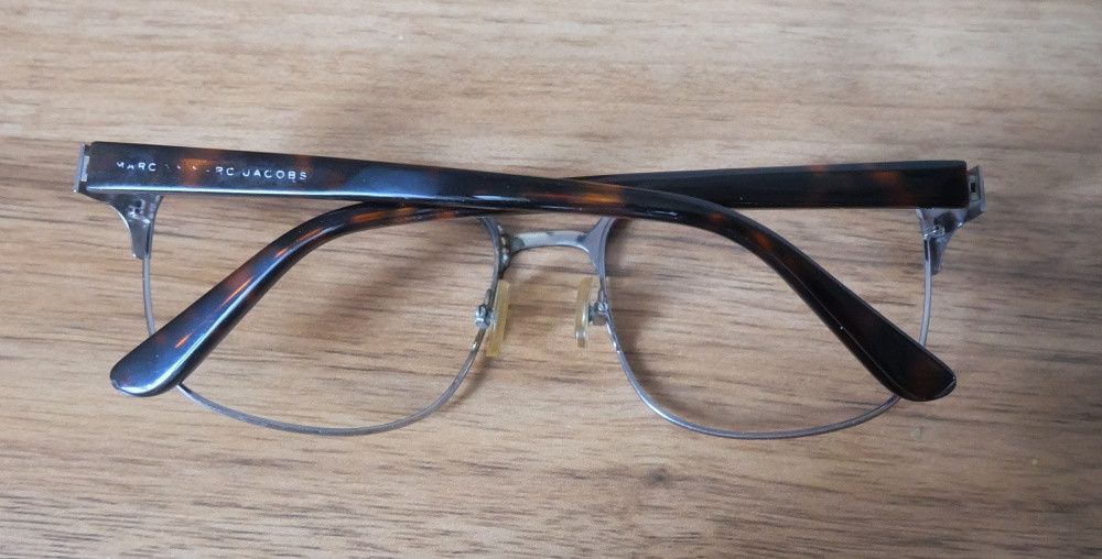 Marc by Marc Jacobs Marc by Marc Jacobs Glasses Size ONE SIZE - 9 Thumbnail